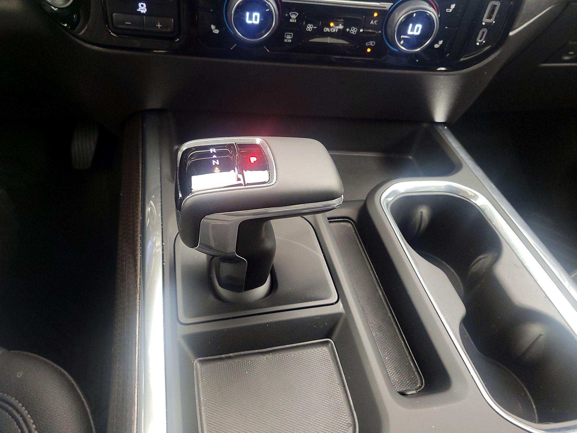 Thumbnail: 2026 Chevrolet Silverado 1500 - 18