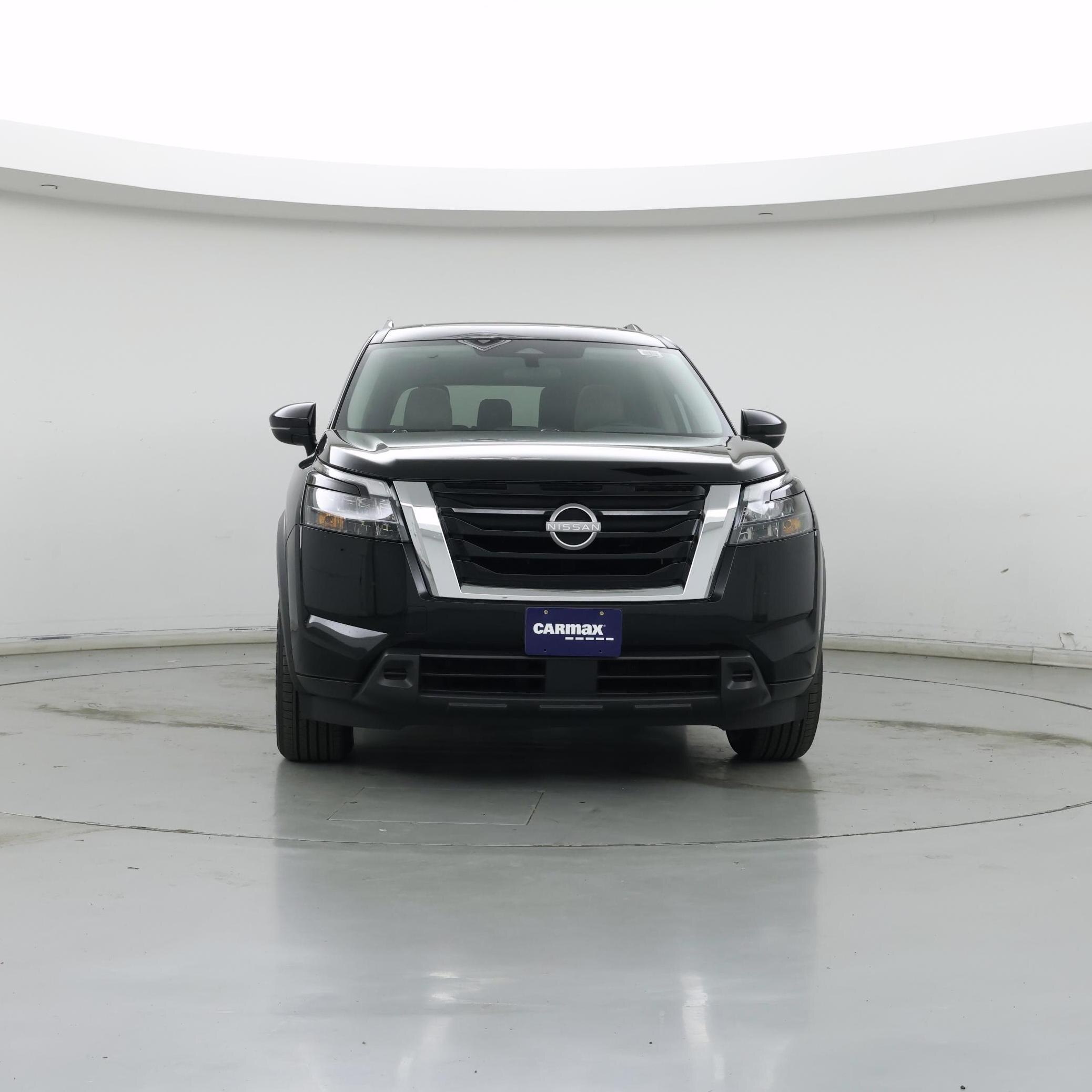 Thumbnail: 2024 Nissan Pathfinder - 5