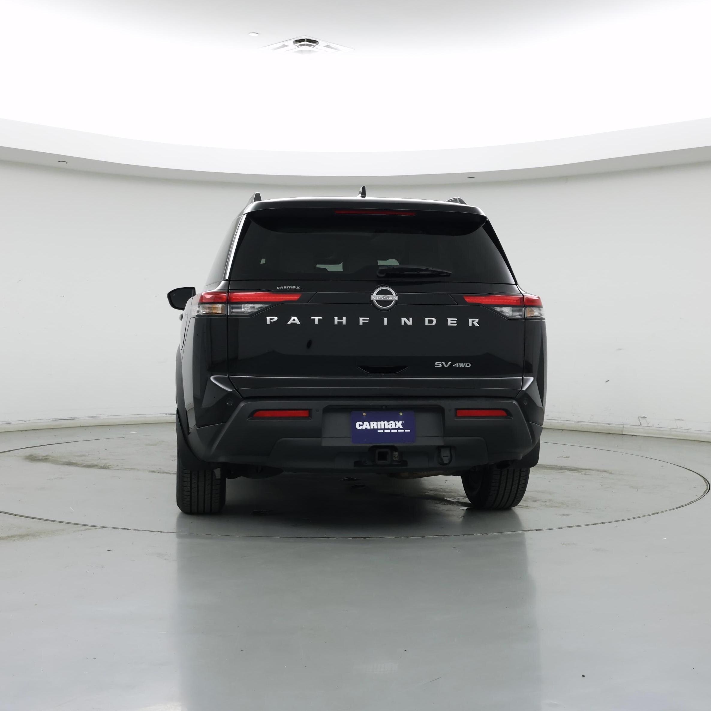 Thumbnail: 2024 Nissan Pathfinder - 6