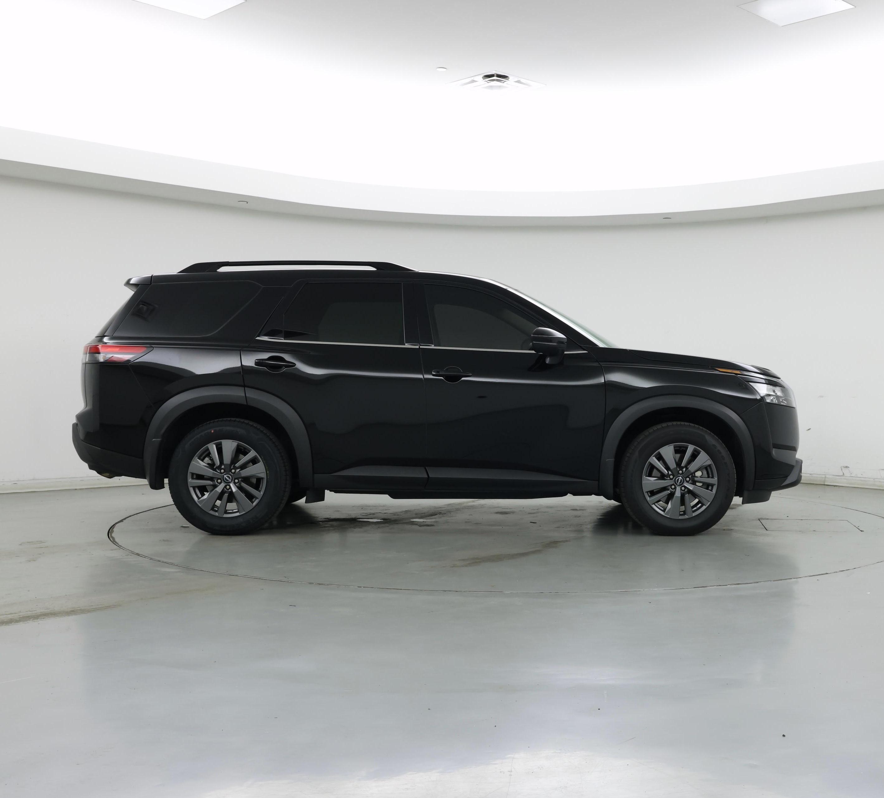 Thumbnail: 2024 Nissan Pathfinder - 7
