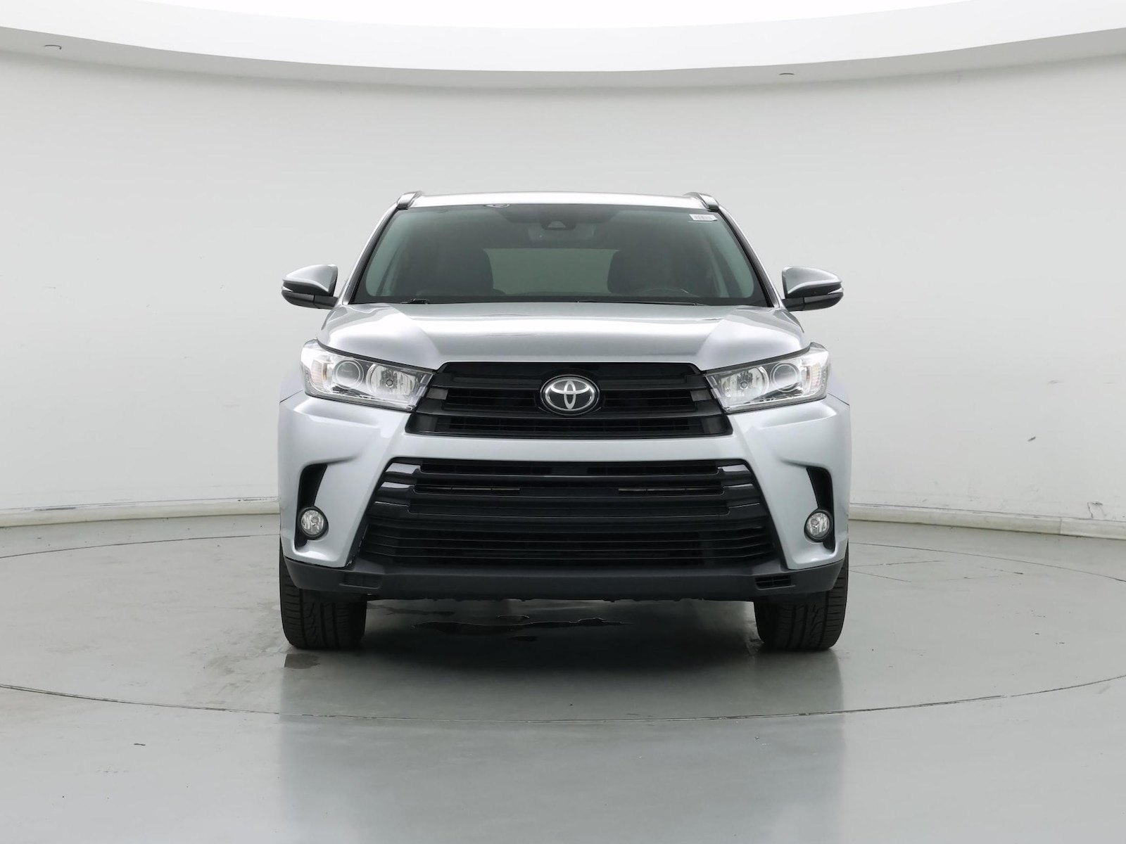 2017 Toyota Highlander SE - Photo 6
