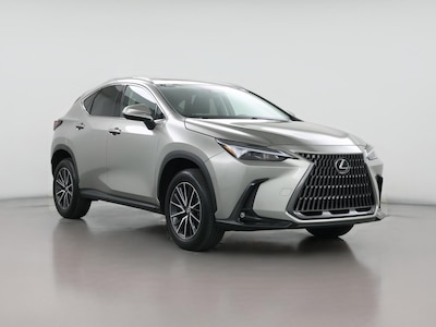 2024 Lexus NX 350
