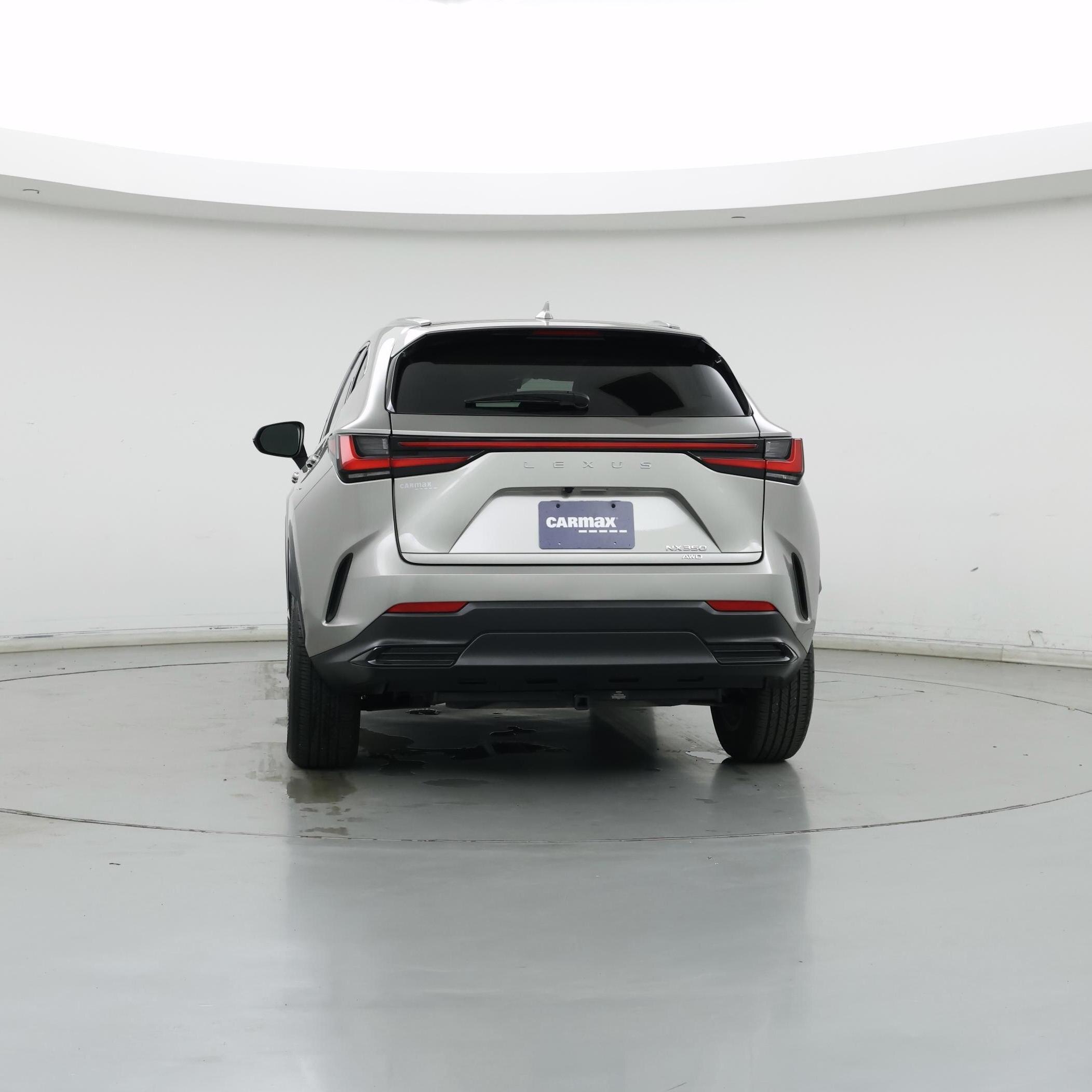 Thumbnail: 2024 Lexus NX - 6