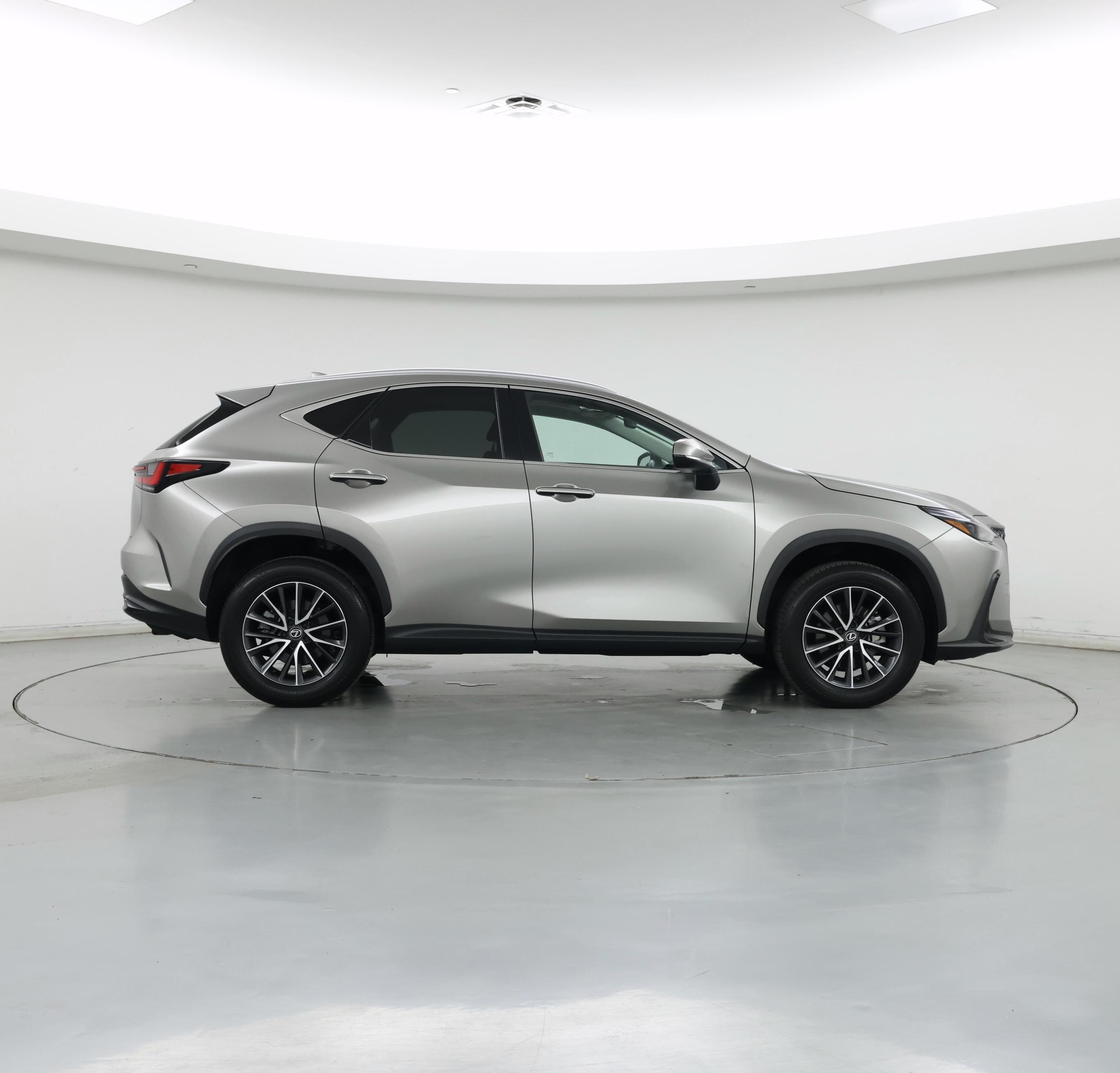 Thumbnail: 2024 Lexus NX - 7