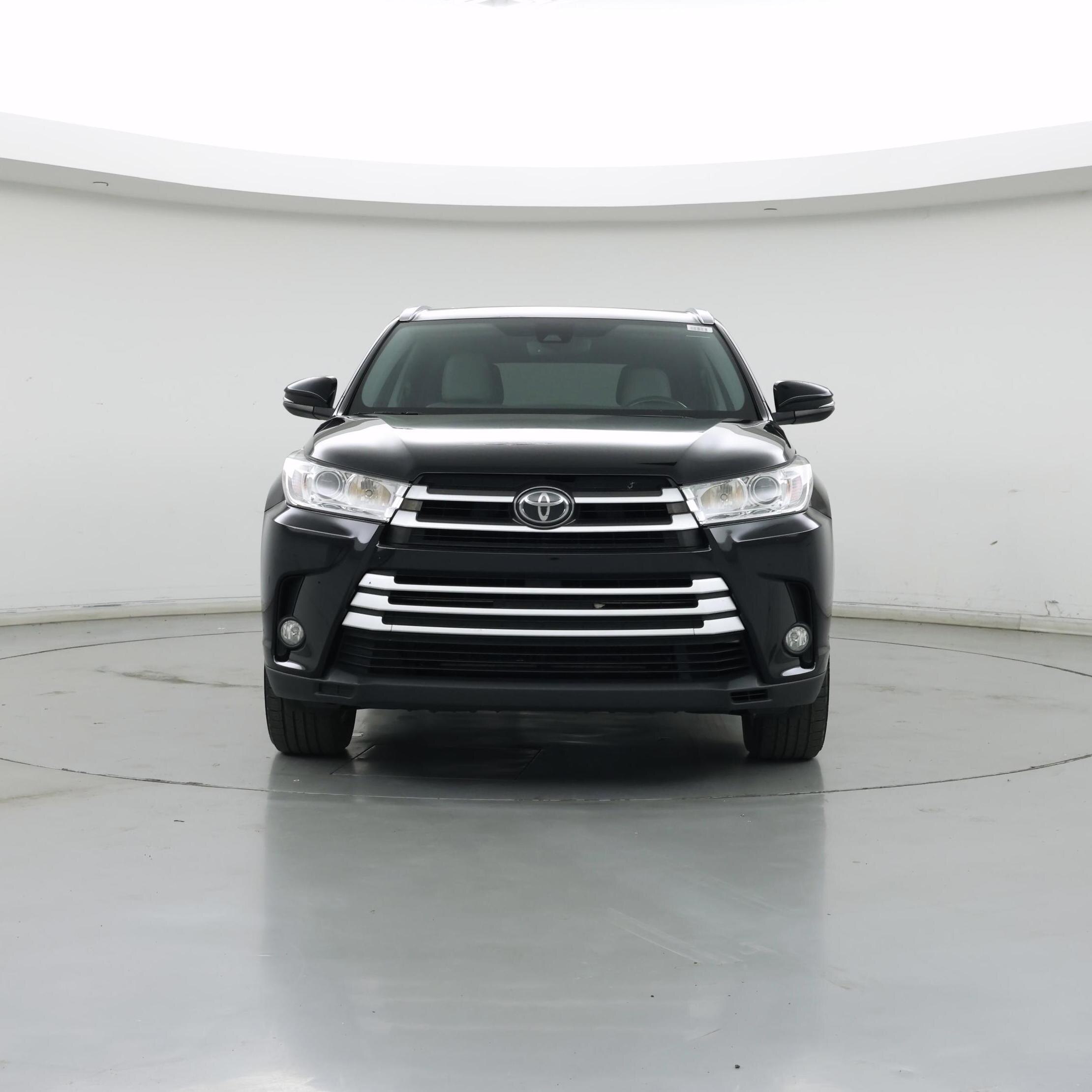 Thumbnail: 2017 Toyota Highlander - 5