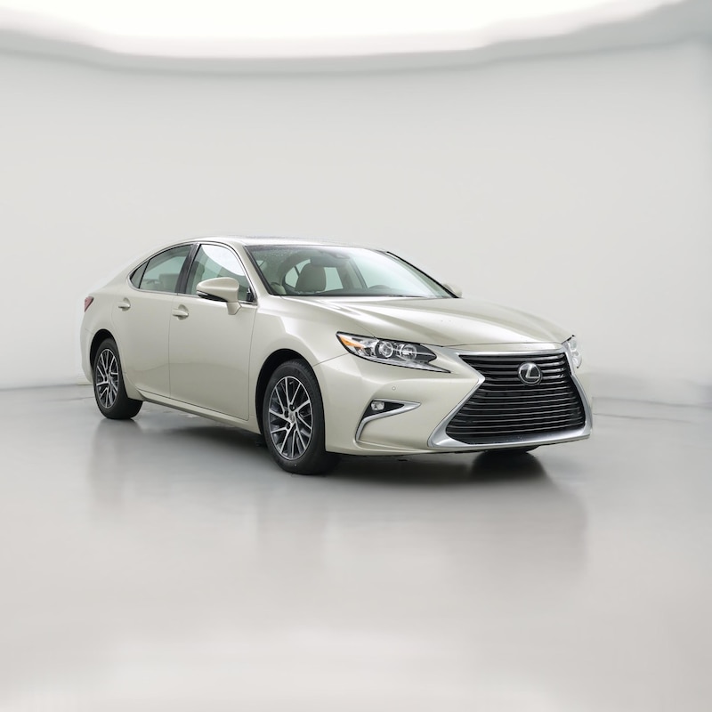 2017 Lexus ES 350