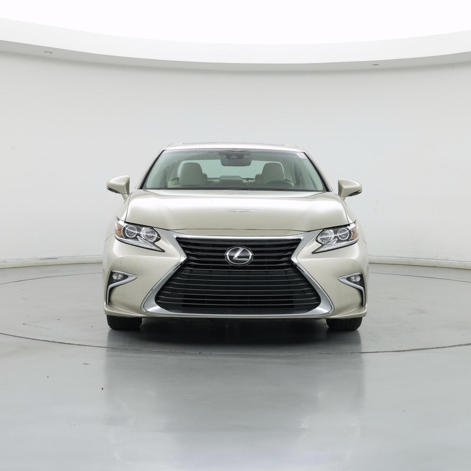 Thumbnail: 2017 Lexus ES - 5