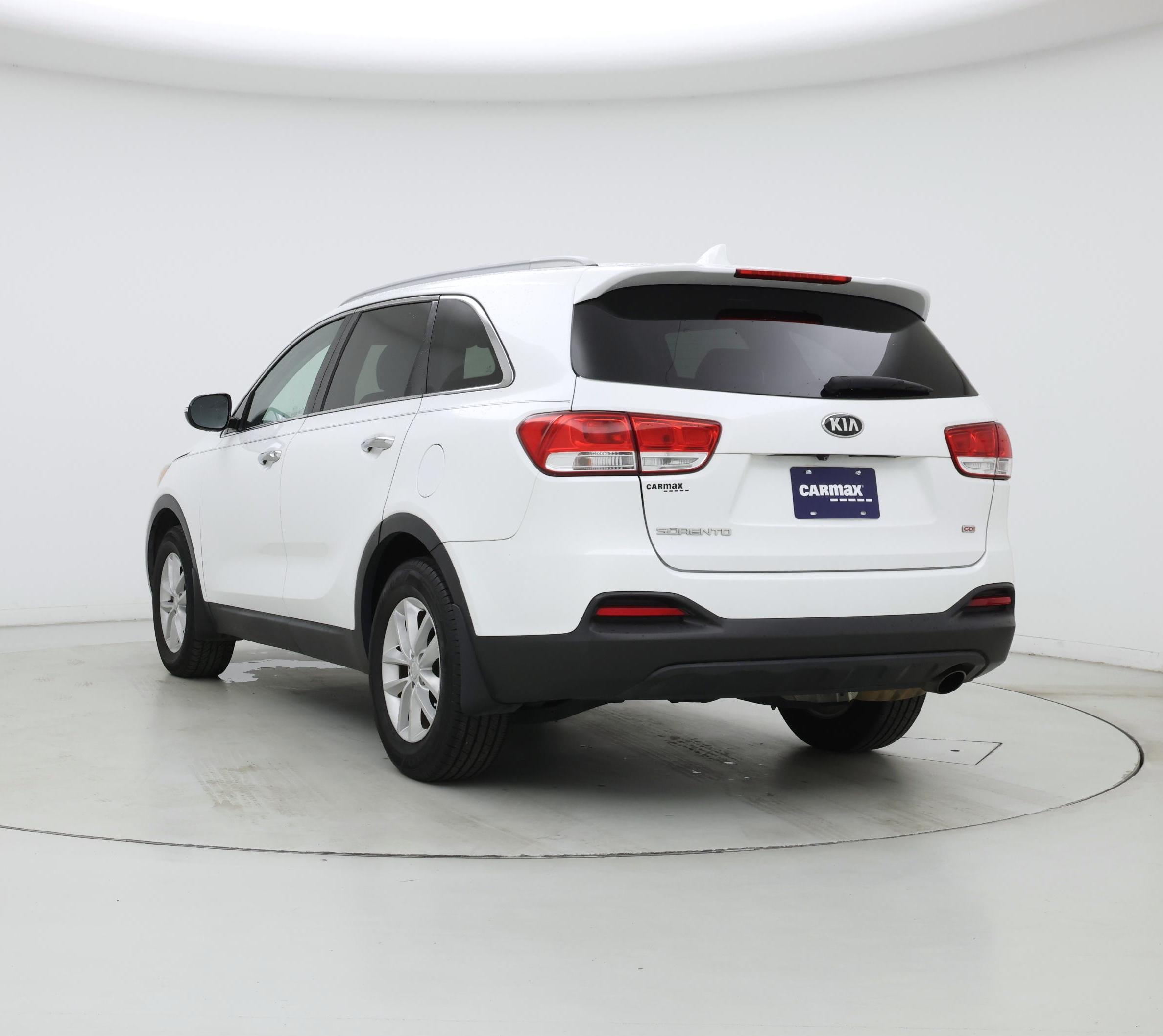 Thumbnail: 2018 Kia Sorento - 2