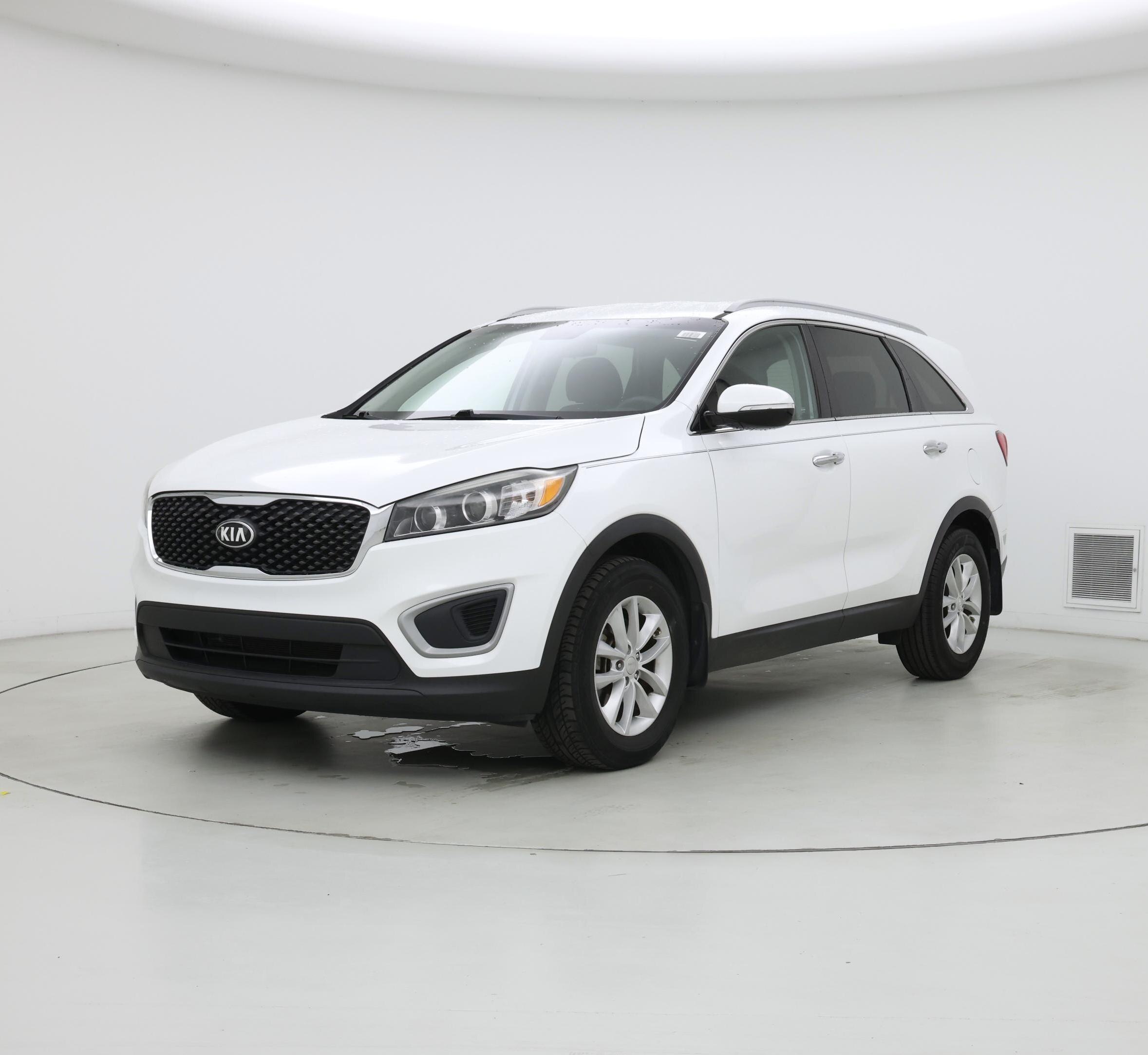Thumbnail: 2018 Kia Sorento - 4