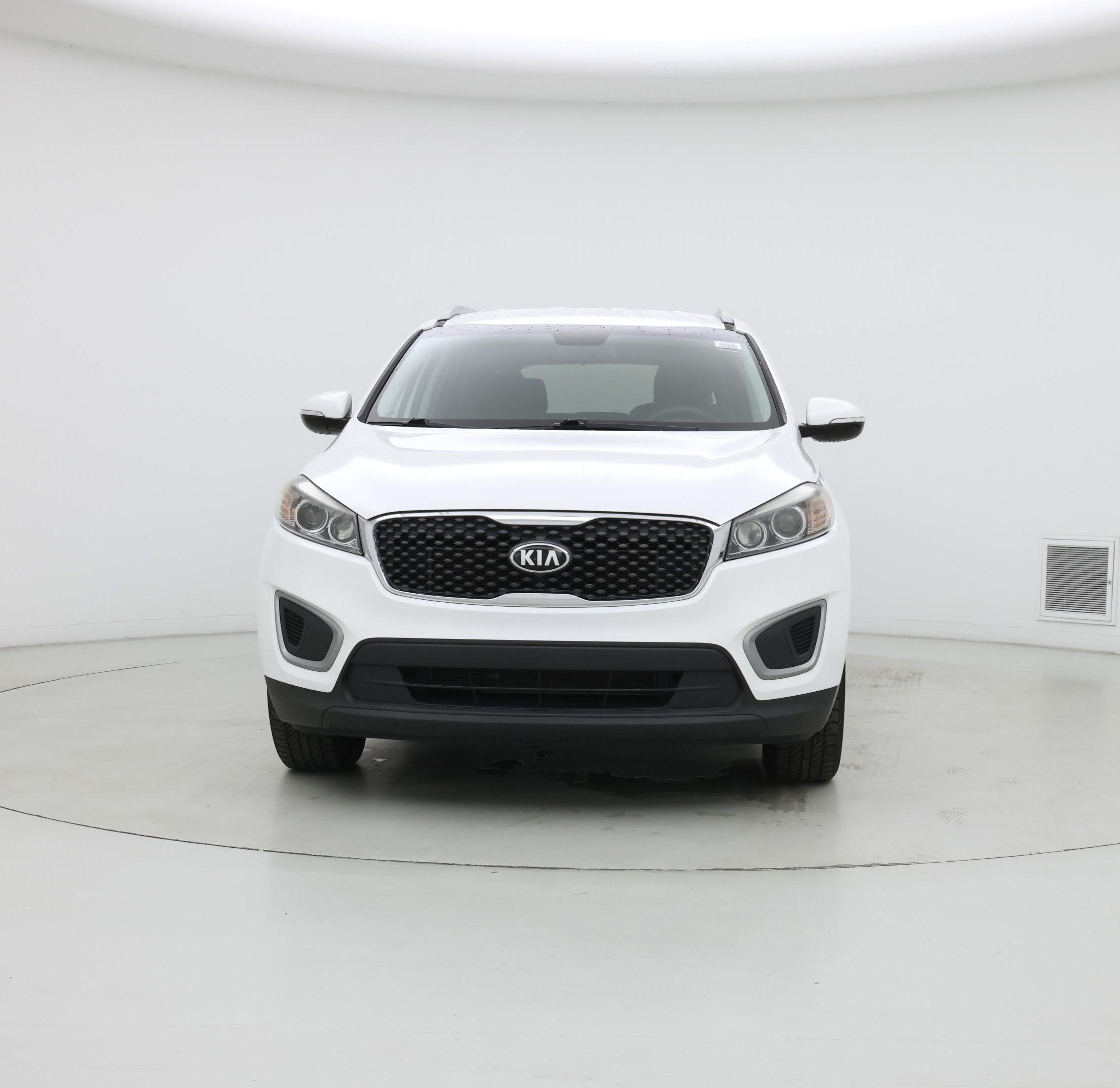 Thumbnail: 2018 Kia Sorento - 5
