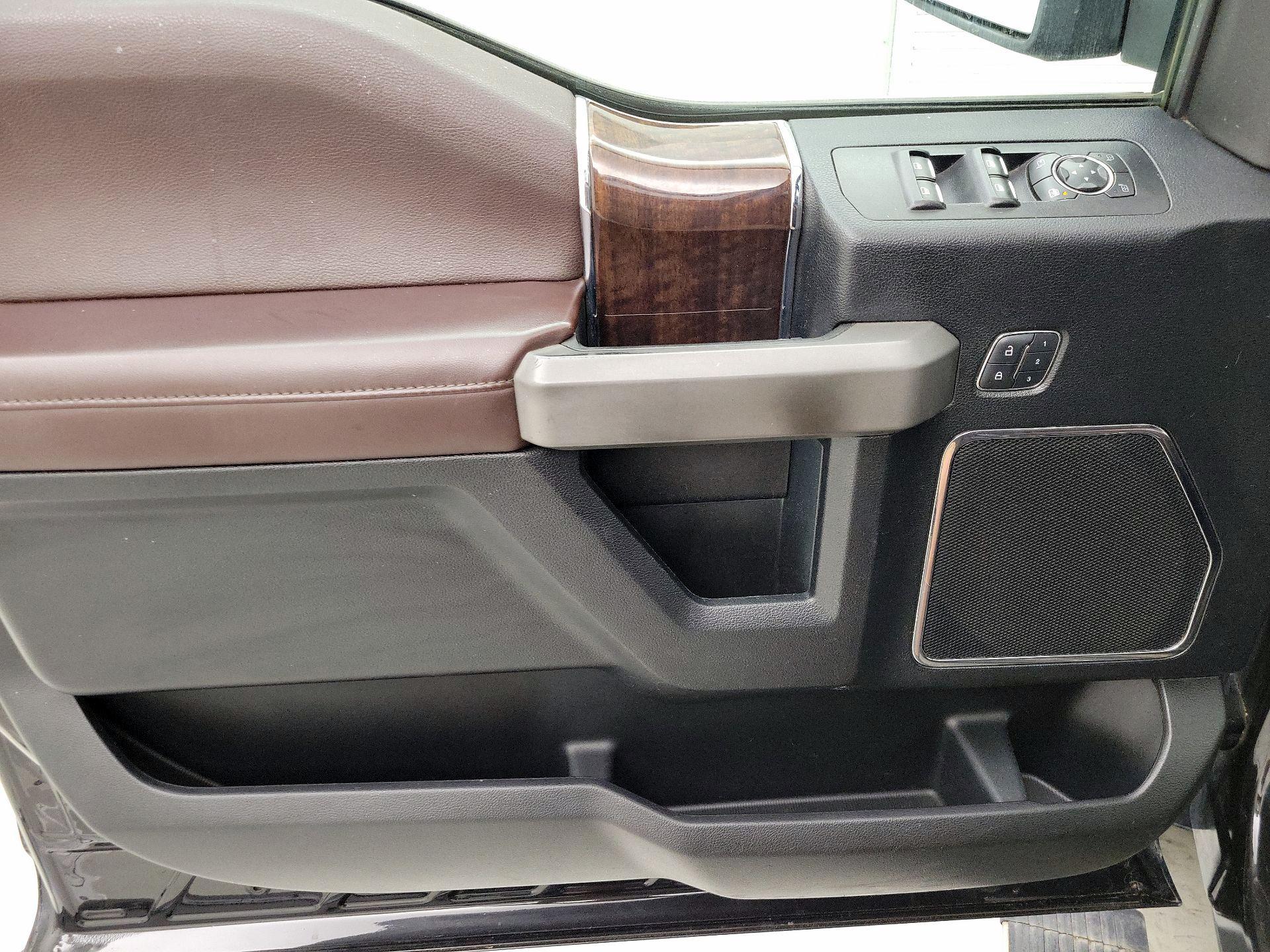 Thumbnail: 2015 Ford F-150 - 12