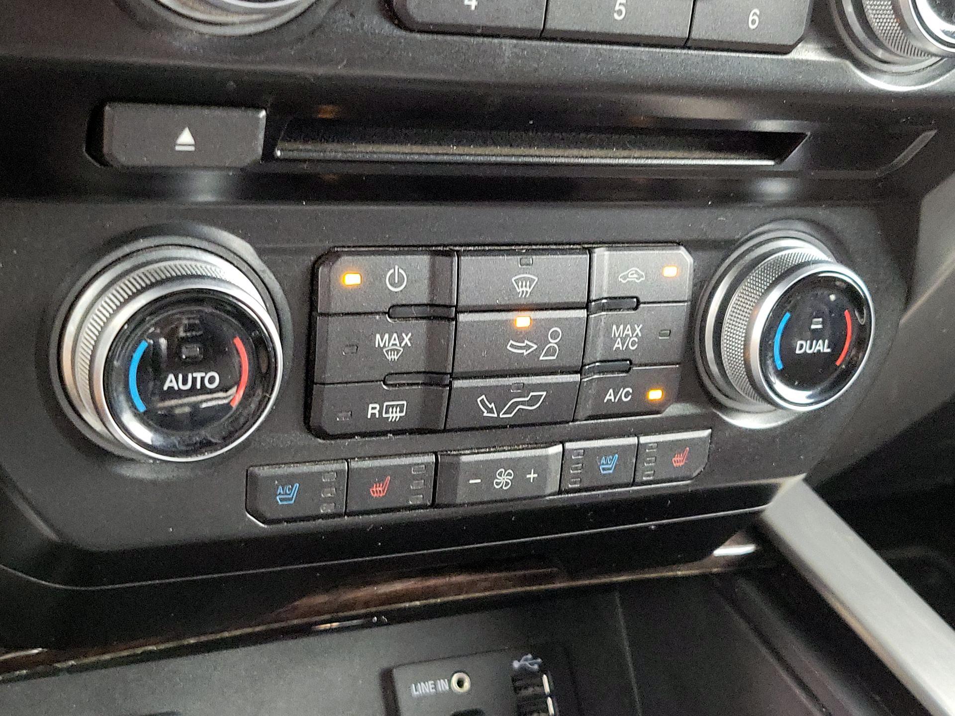 Thumbnail: 2015 Ford F-150 - 16