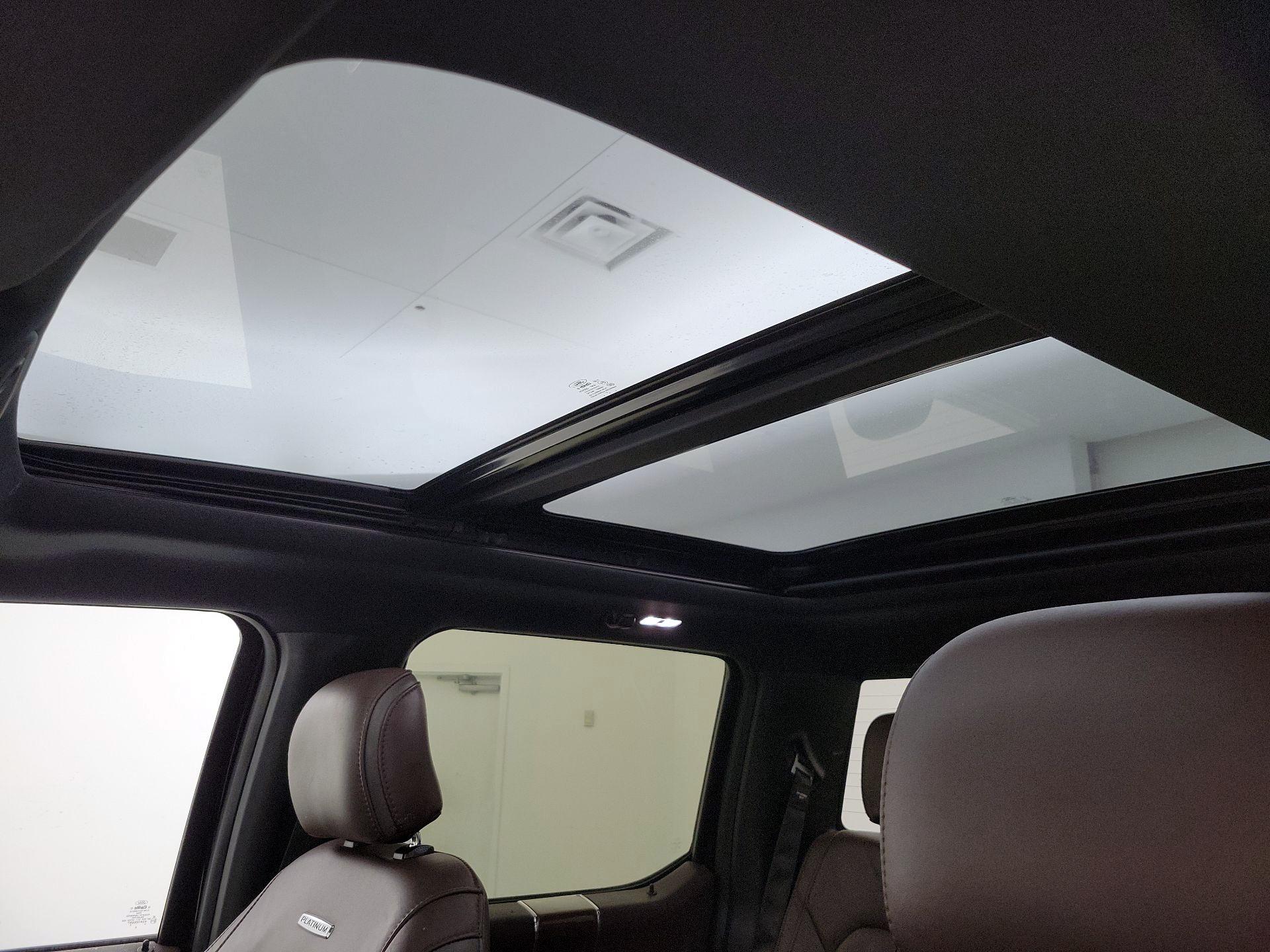 Thumbnail: 2015 Ford F-150 - 19
