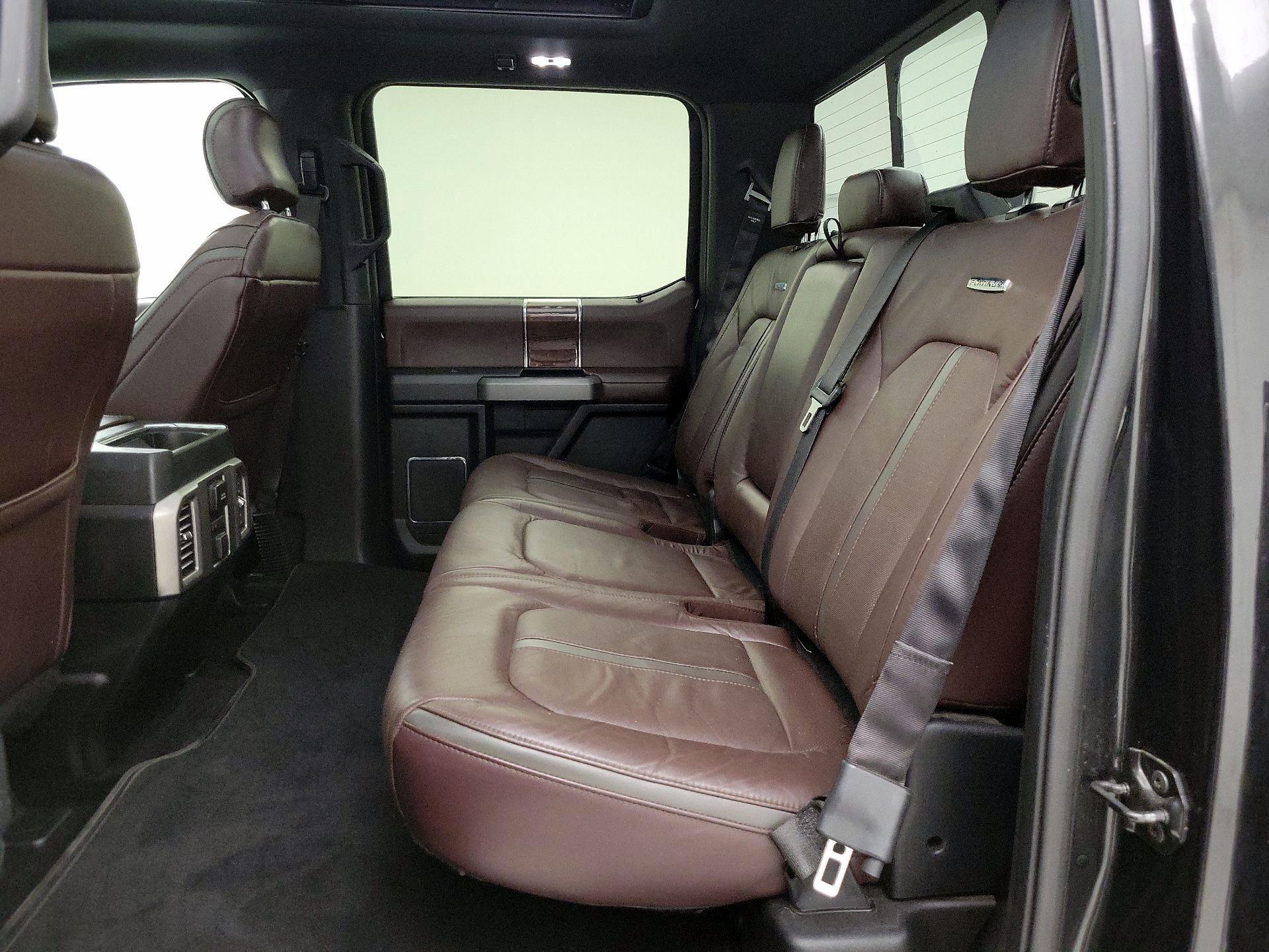 Thumbnail: 2015 Ford F-150 - 20
