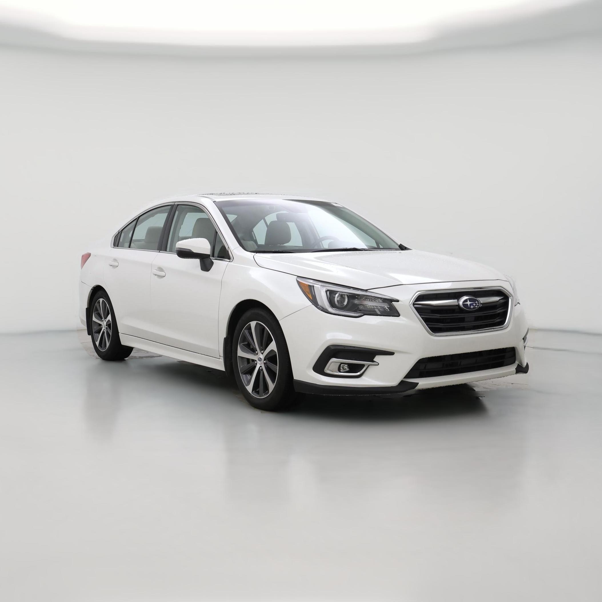 Thumbnail: 2019 Subaru Legacy - 1
