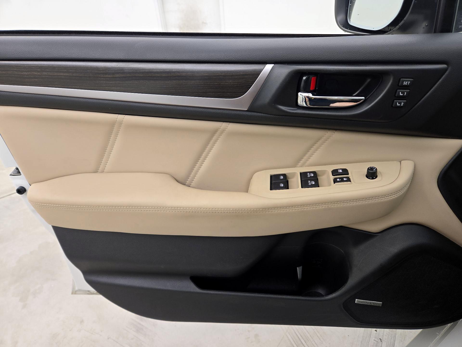 Thumbnail: 2019 Subaru Legacy - 12