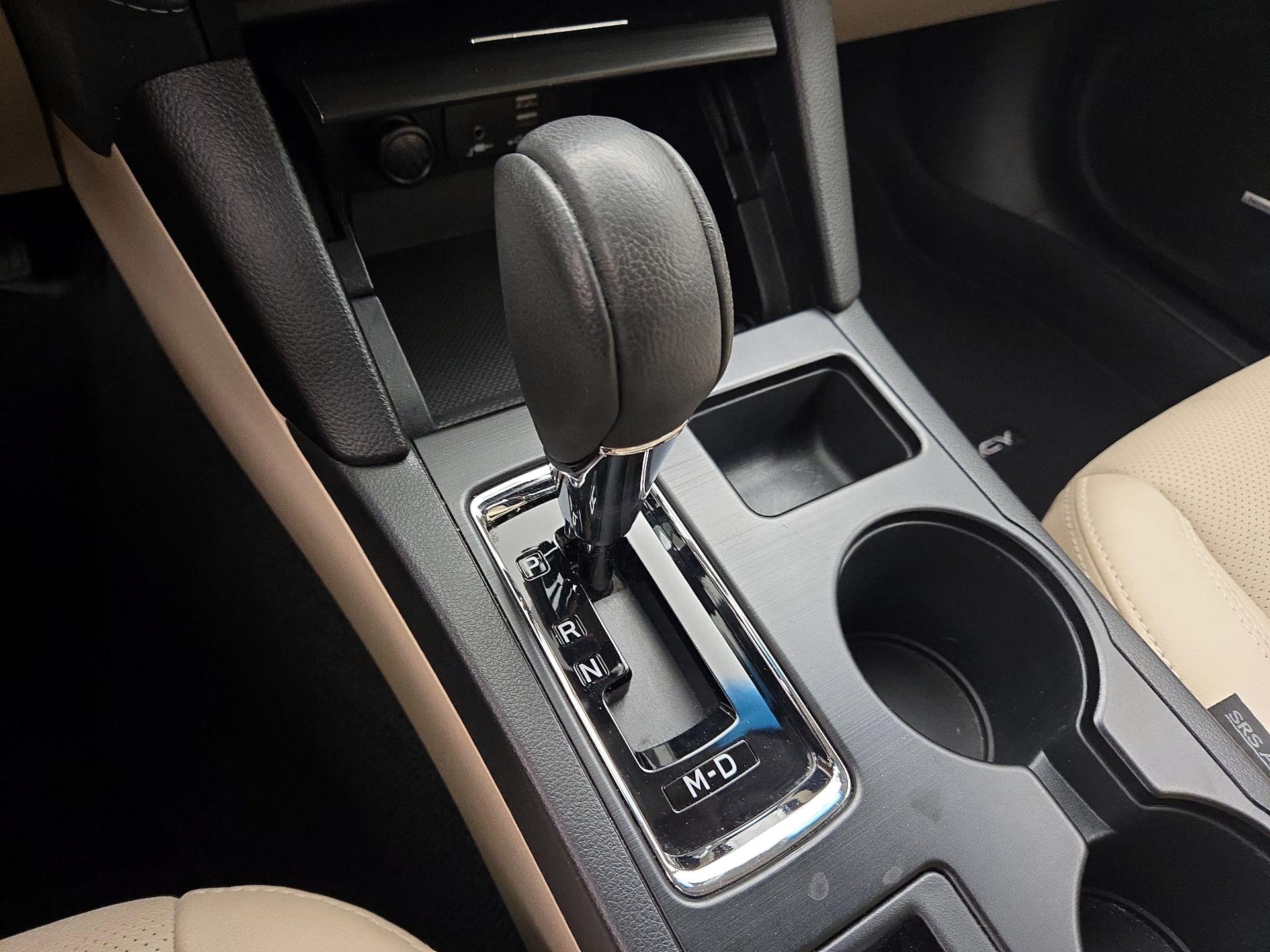 Thumbnail: 2019 Subaru Legacy - 18