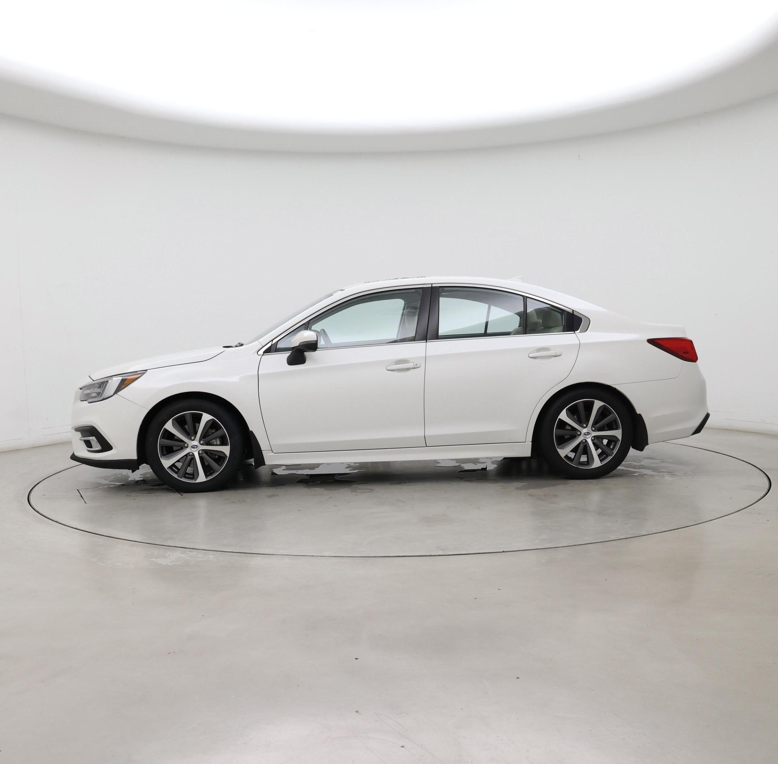 Thumbnail: 2019 Subaru Legacy - 3