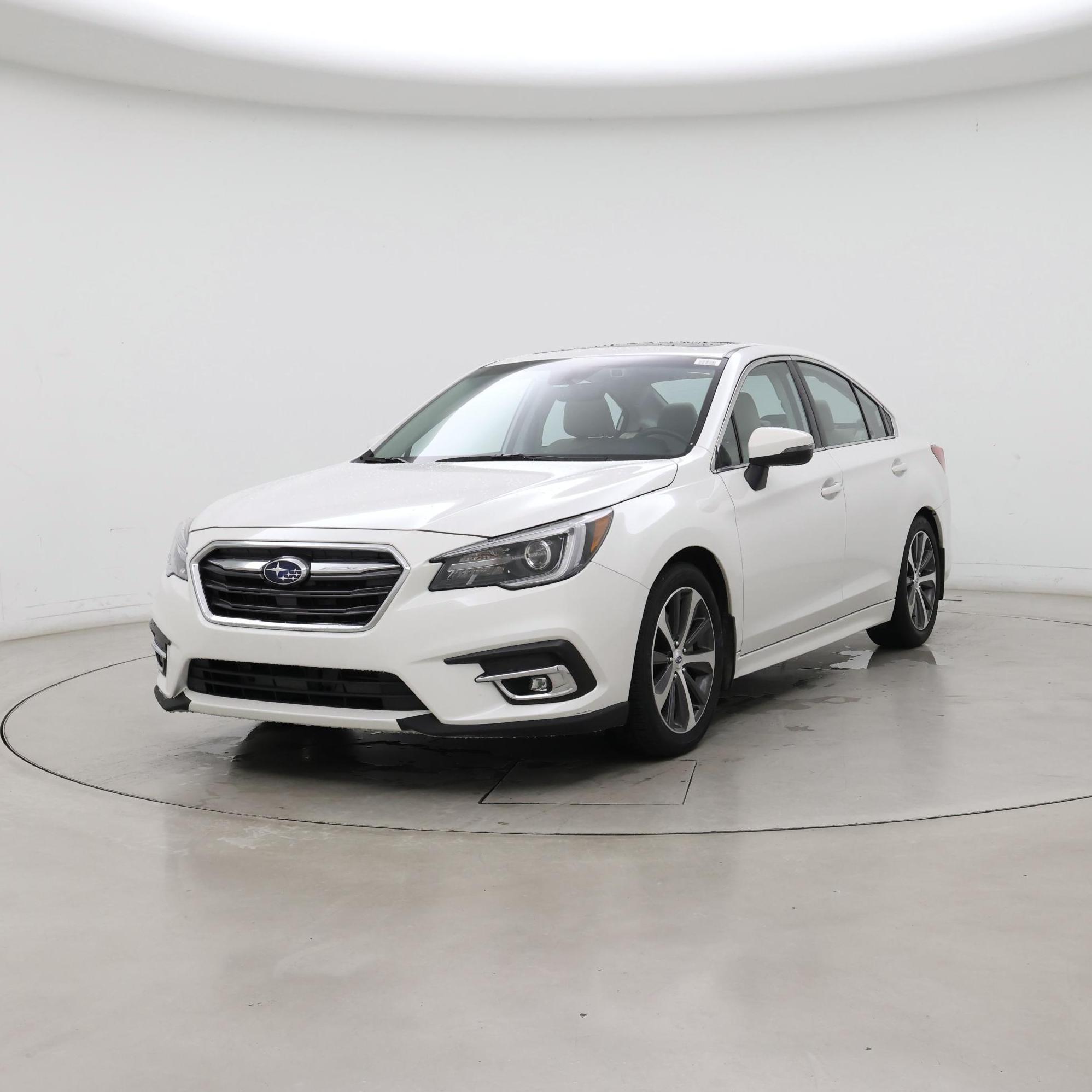 Thumbnail: 2019 Subaru Legacy - 4