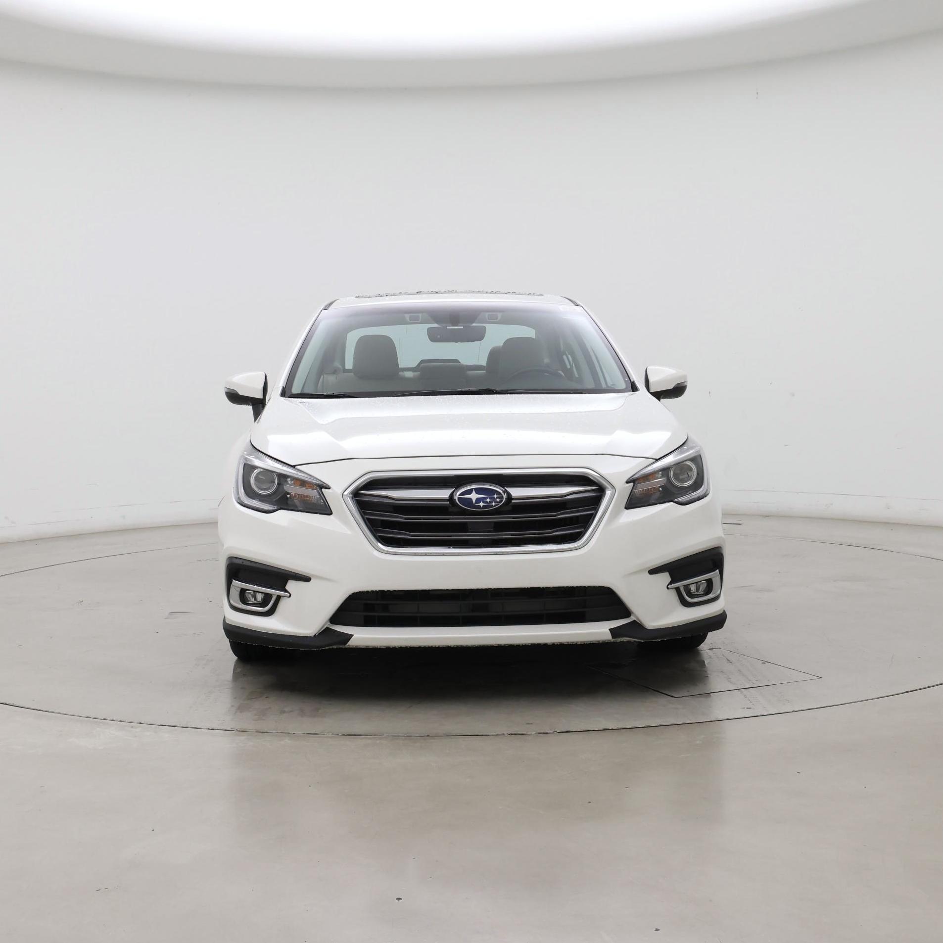 Thumbnail: 2019 Subaru Legacy - 5