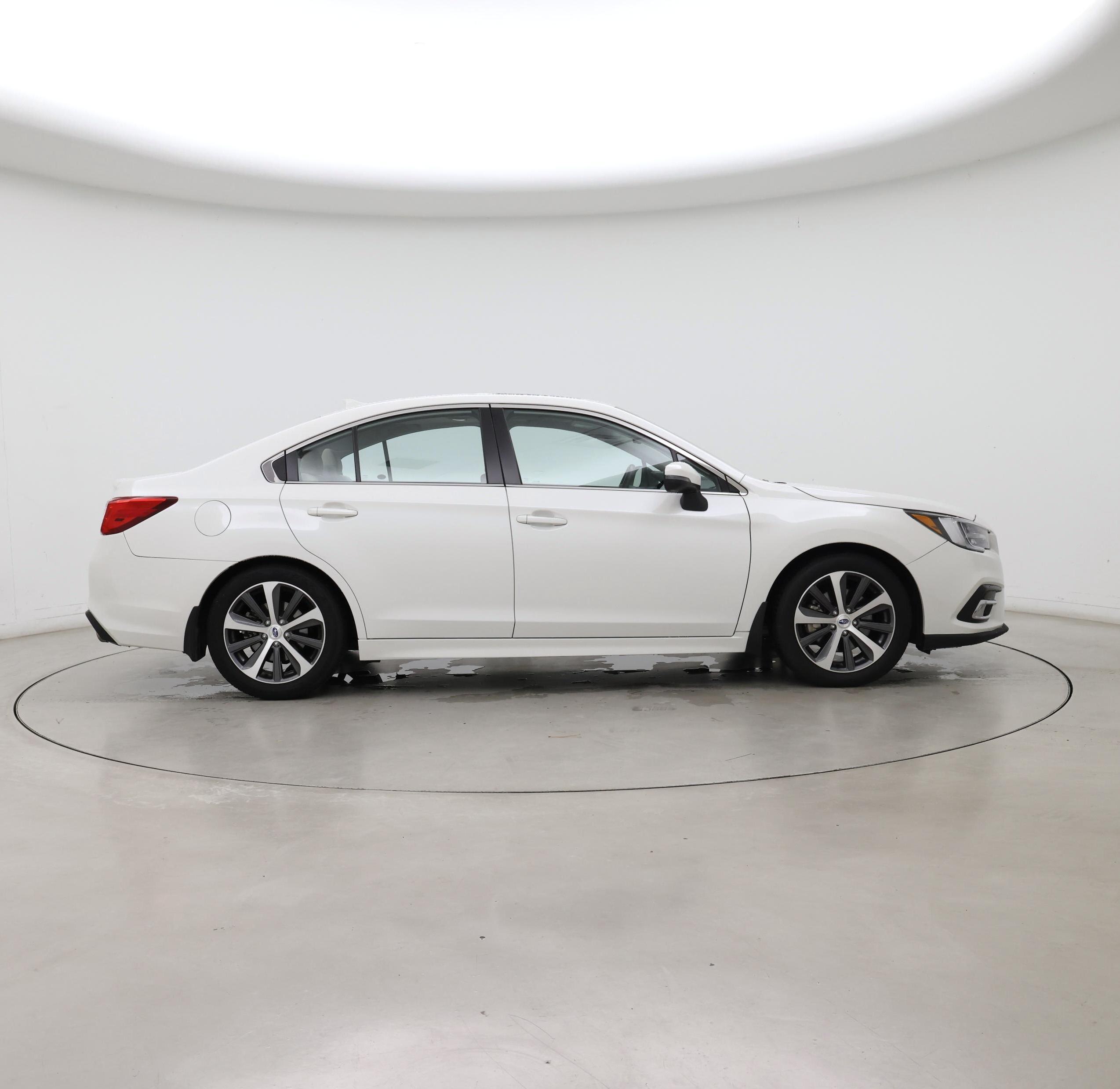 Thumbnail: 2019 Subaru Legacy - 7