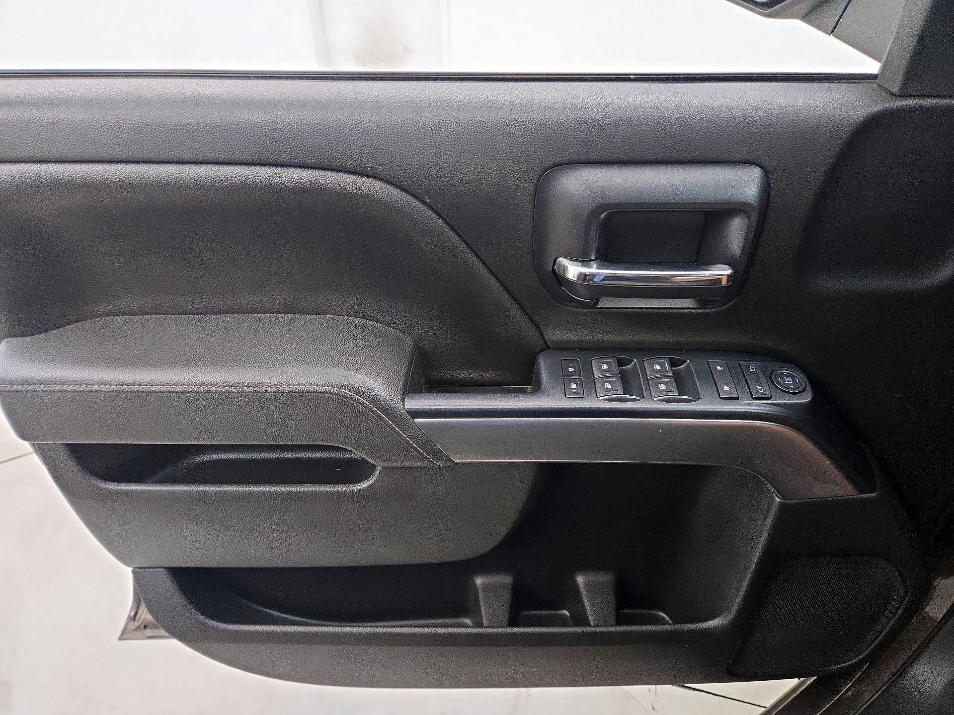 Thumbnail: 2014 Chevrolet Silverado 1500 - 12