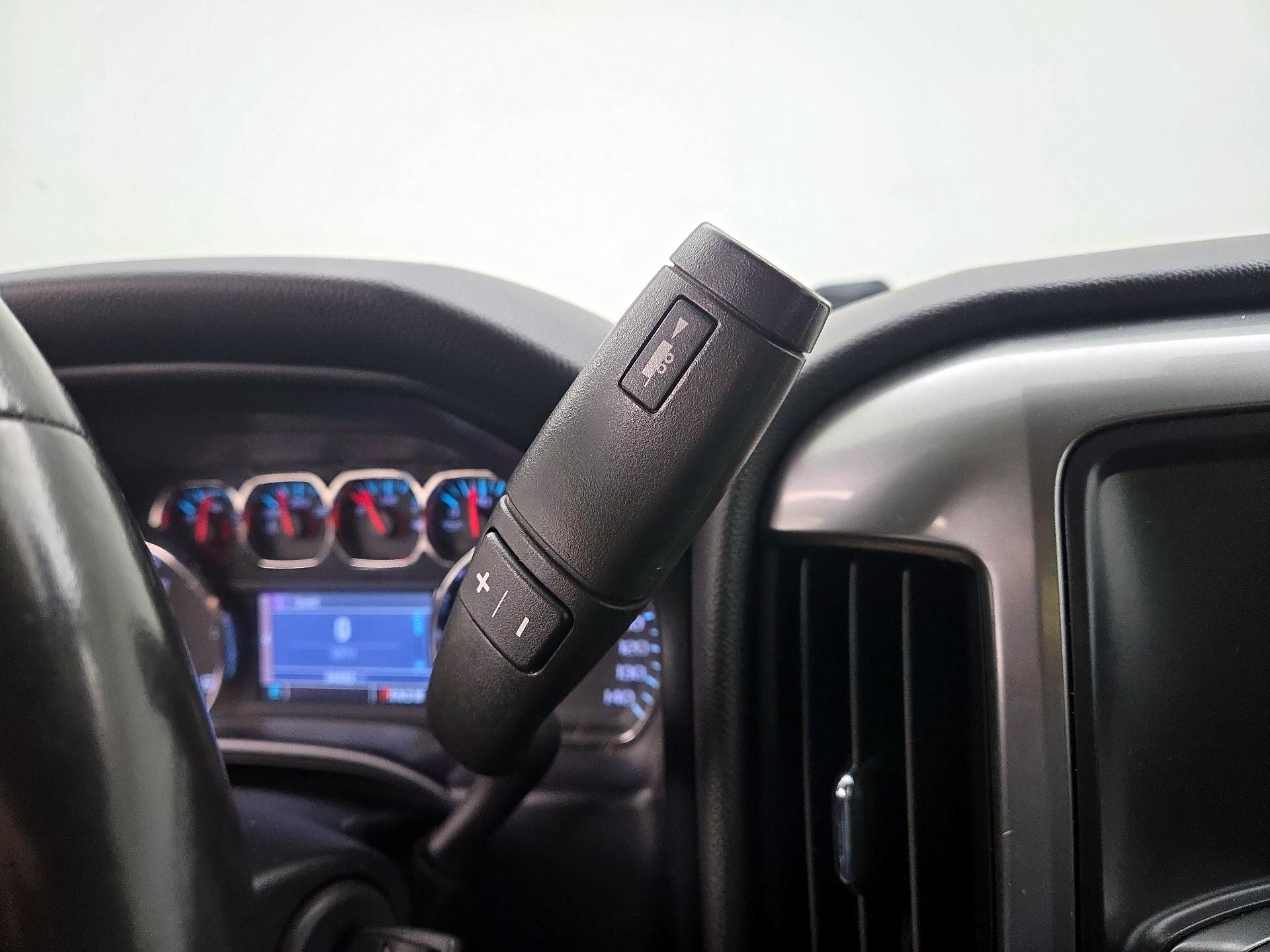 Thumbnail: 2014 Chevrolet Silverado 1500 - 16