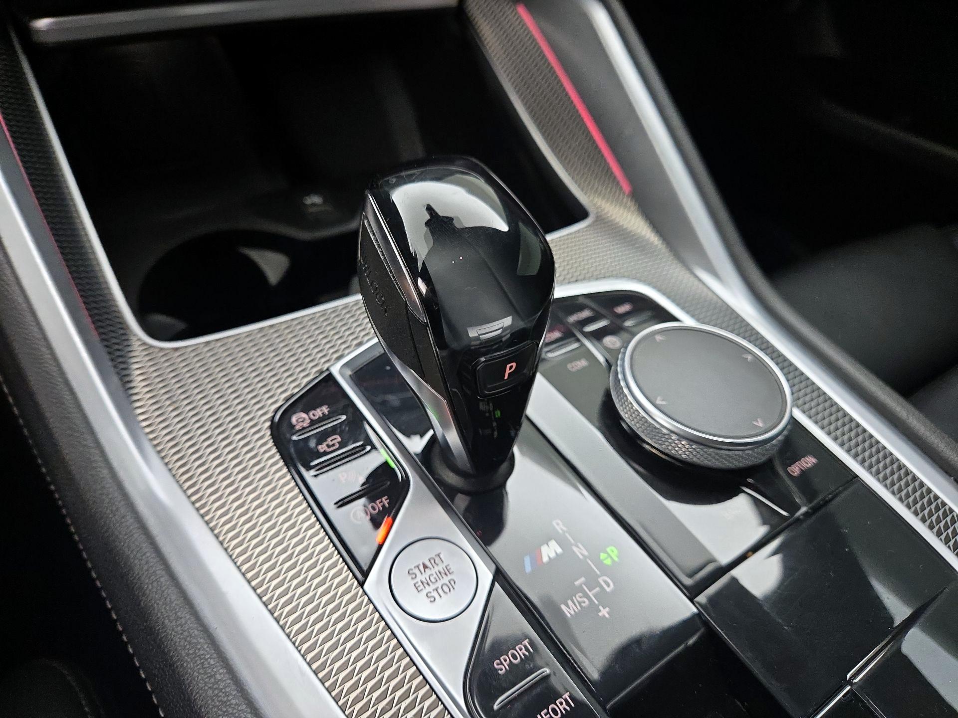 Thumbnail: 2021 BMW X6 - 18