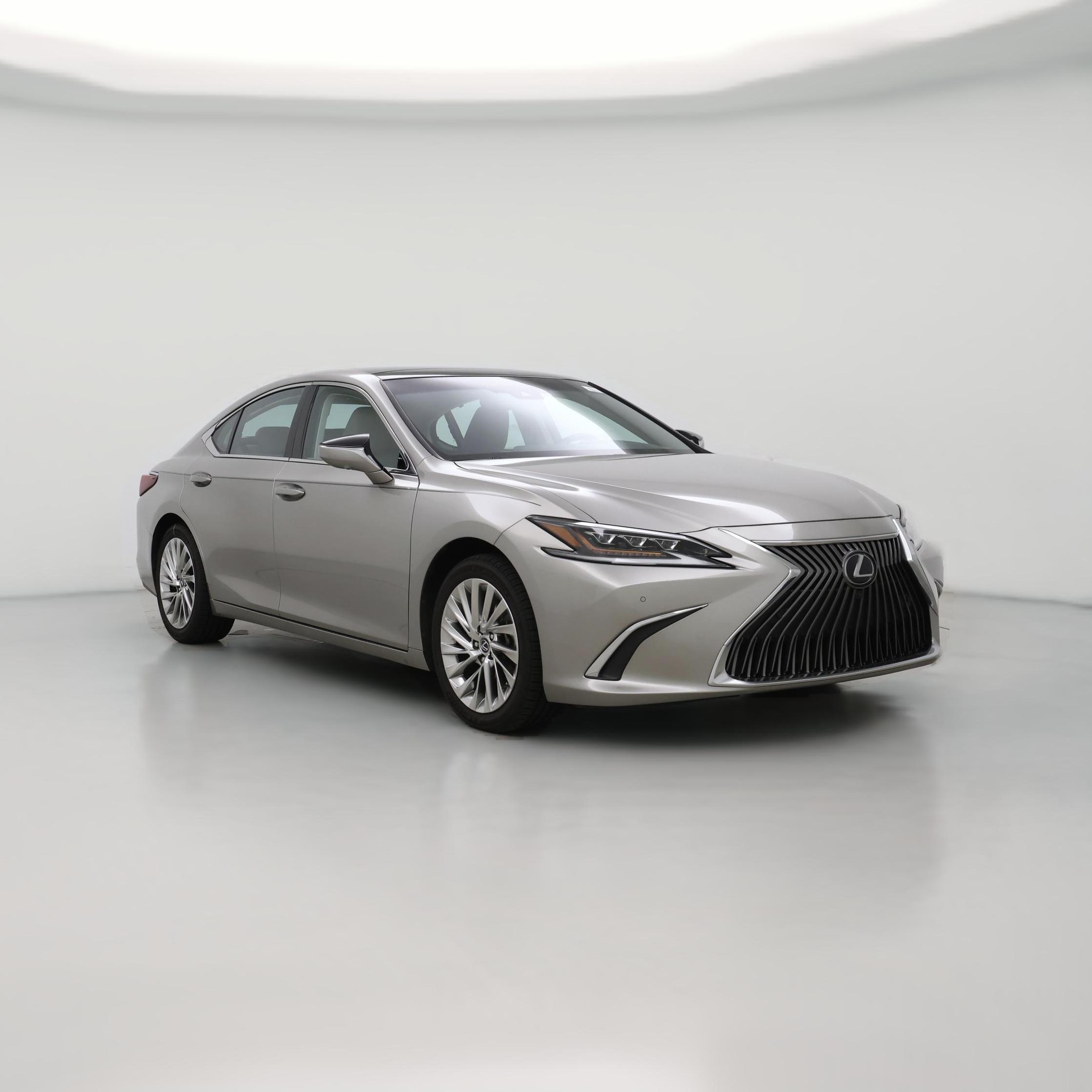 Thumbnail: 2019 Lexus ES - 1