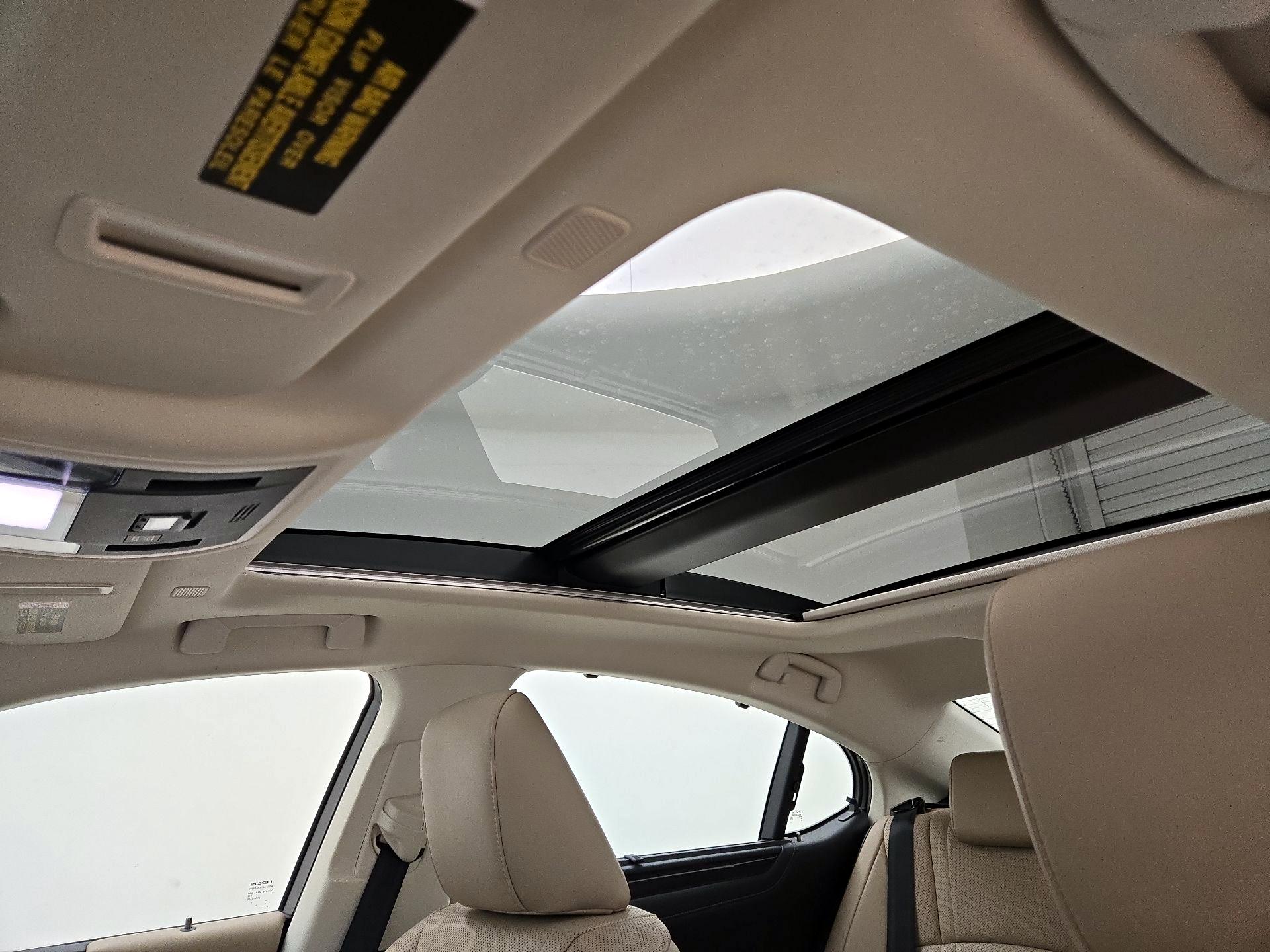 Thumbnail: 2019 Lexus ES - 20