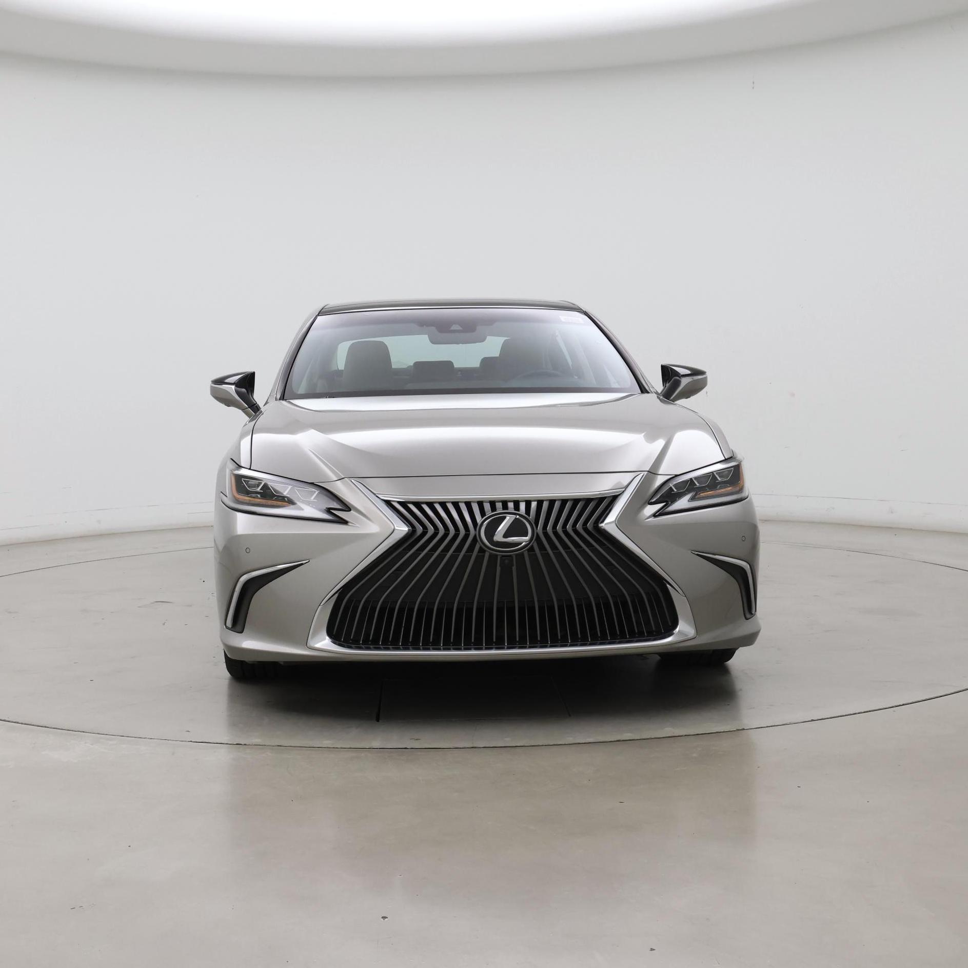 Thumbnail: 2019 Lexus ES - 5