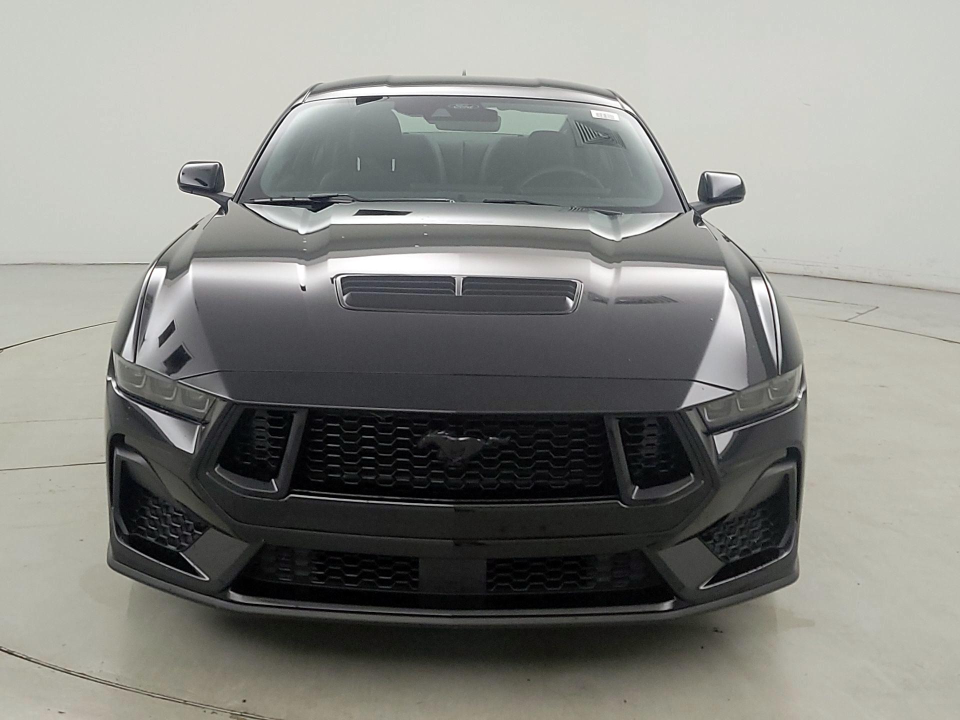 Thumbnail: 2024 Ford Mustang - 2