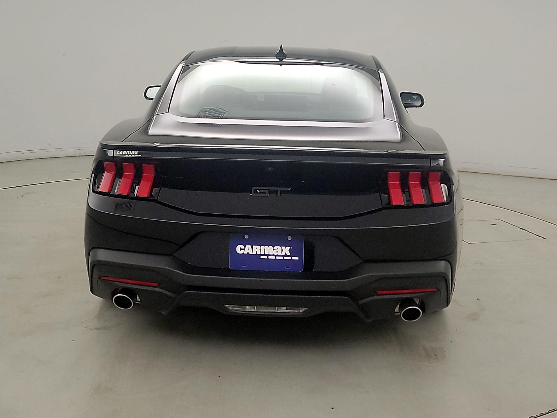 Thumbnail: 2024 Ford Mustang - 6