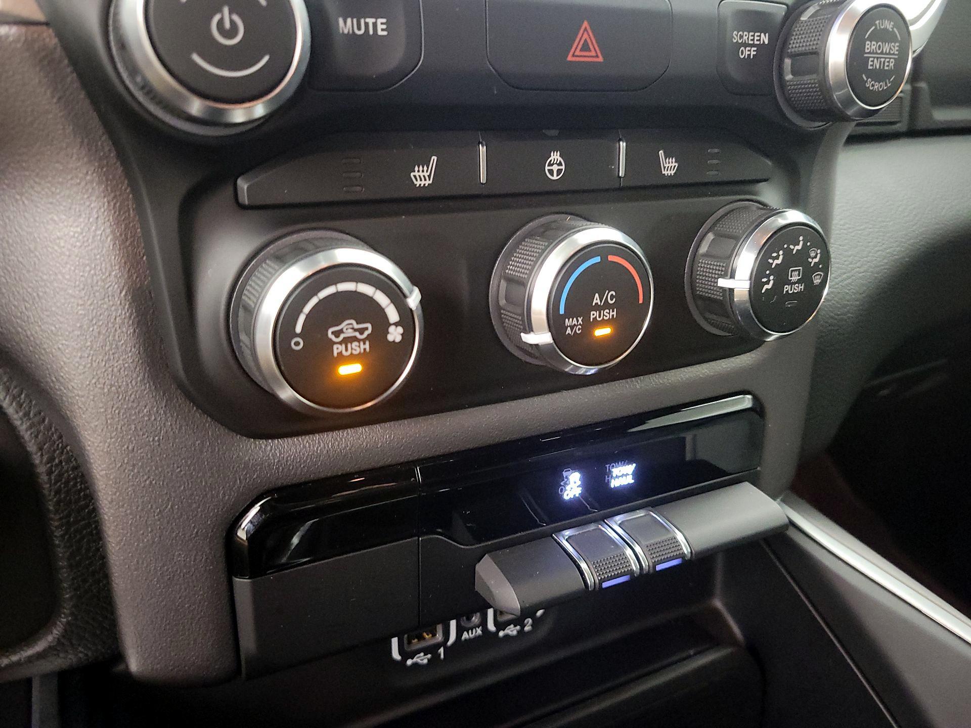 Thumbnail: 2023 RAM 1500 - 14