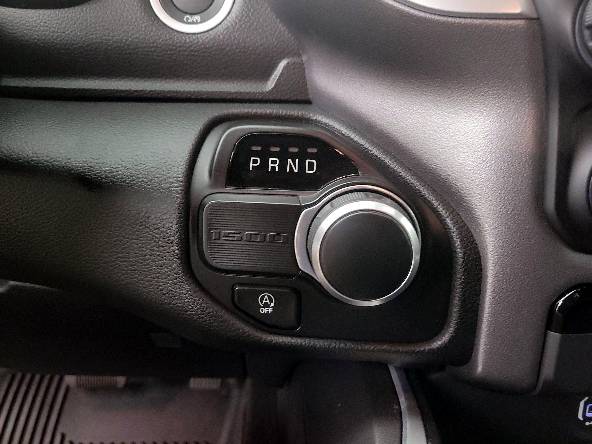 Thumbnail: 2023 RAM 1500 - 15