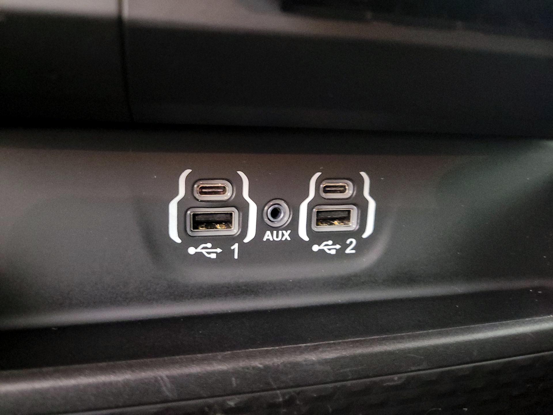 Thumbnail: 2023 RAM 1500 - 16
