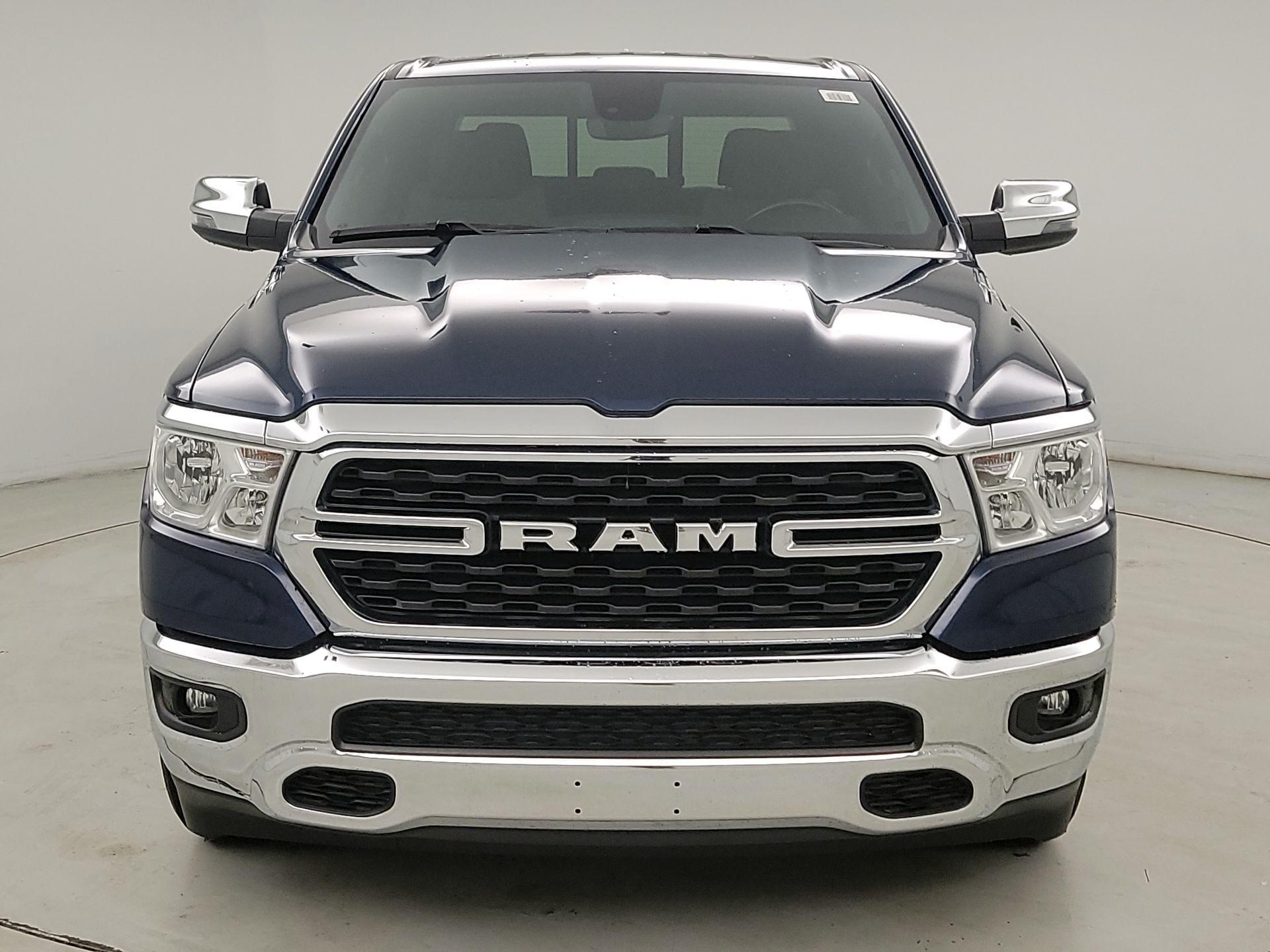 Thumbnail: 2023 RAM 1500 - 2