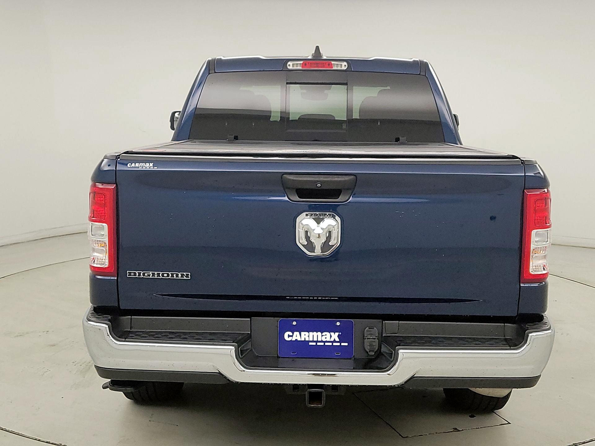 Thumbnail: 2023 RAM 1500 - 6