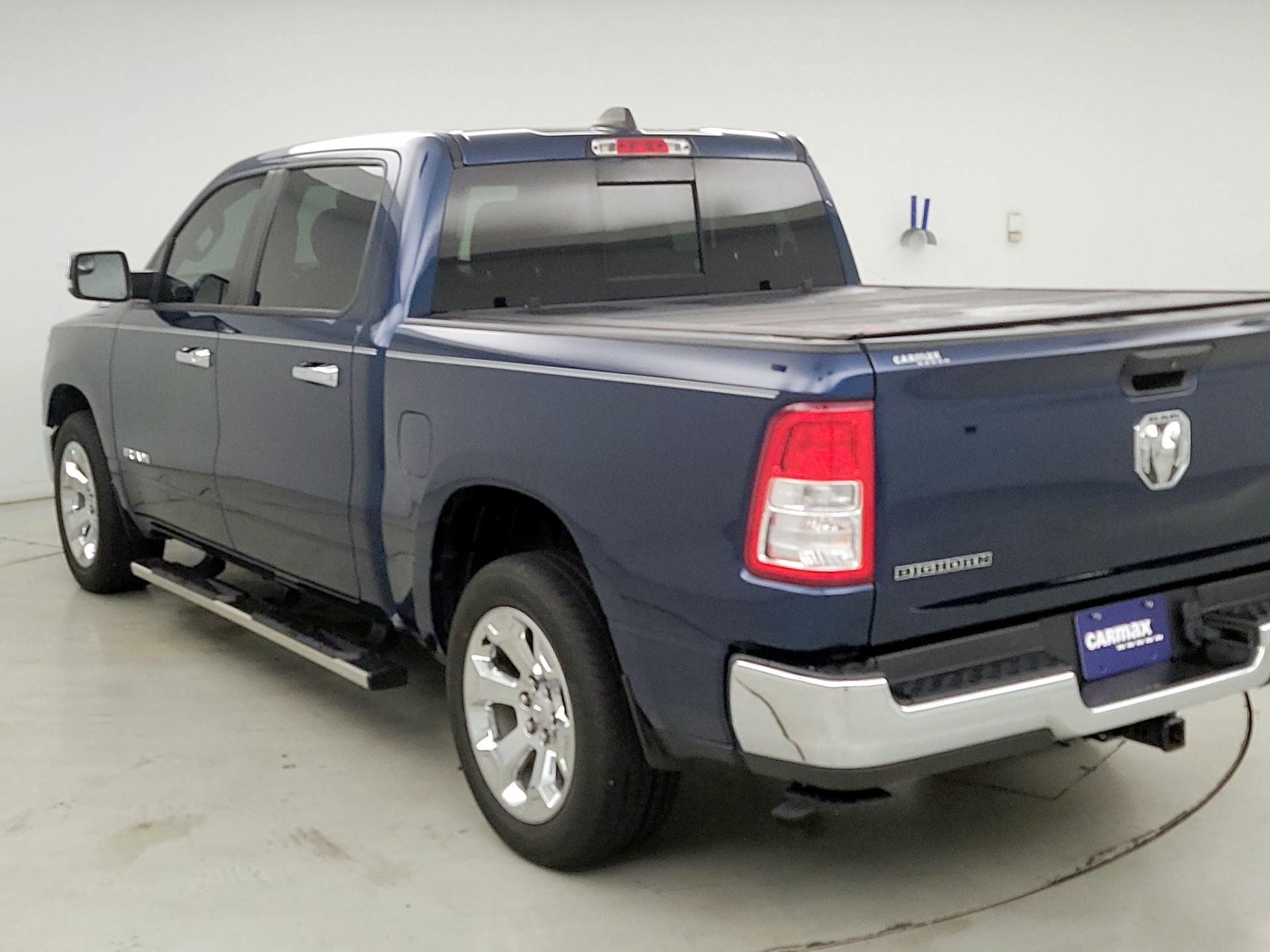Thumbnail: 2023 RAM 1500 - 7
