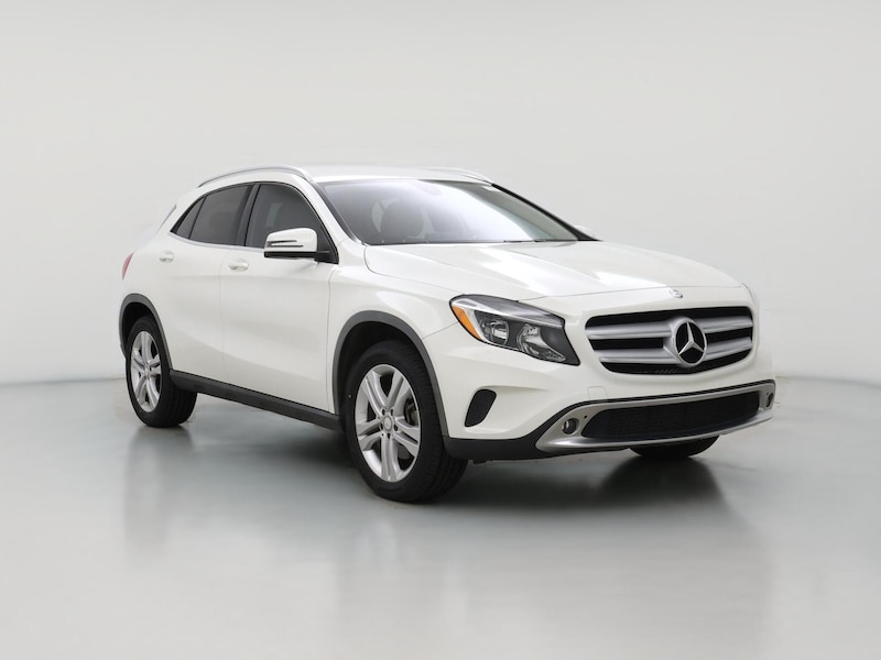 2016 Mercedes-Benz GLA 250 -
                  Huntsville, AL