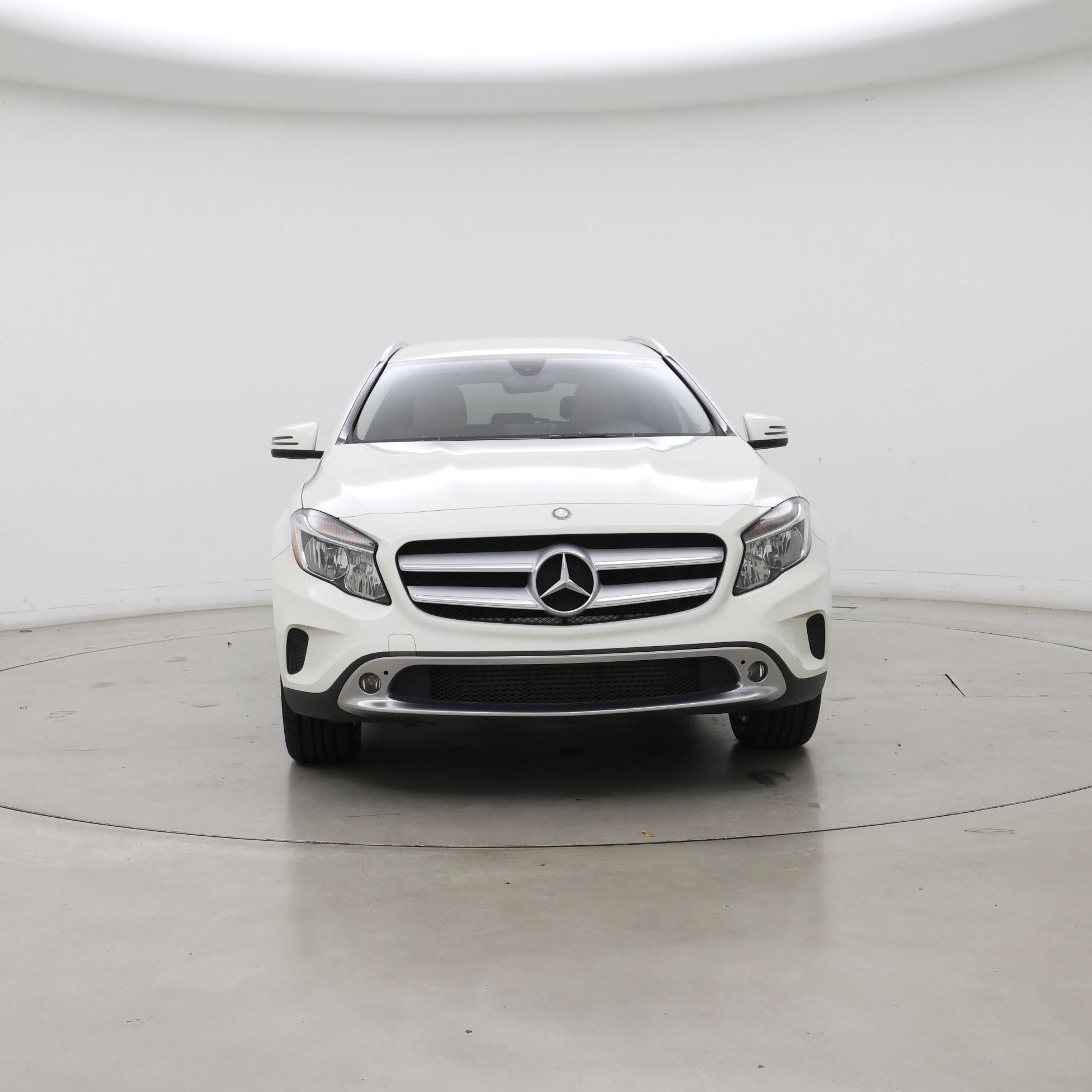 Thumbnail: 2016 Mercedes-Benz GLA - 5