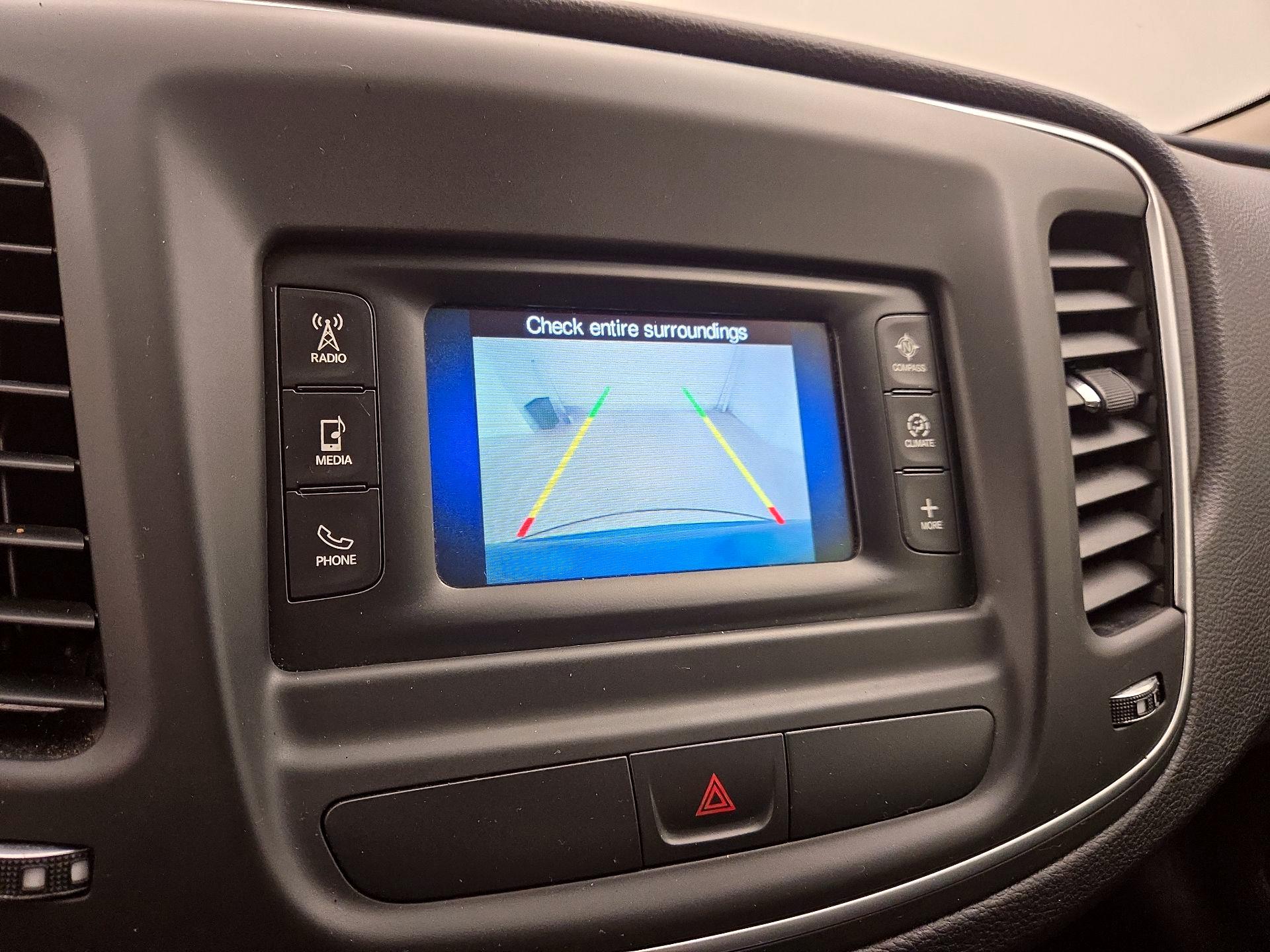 Thumbnail: 2015 Chrysler 200 - 14