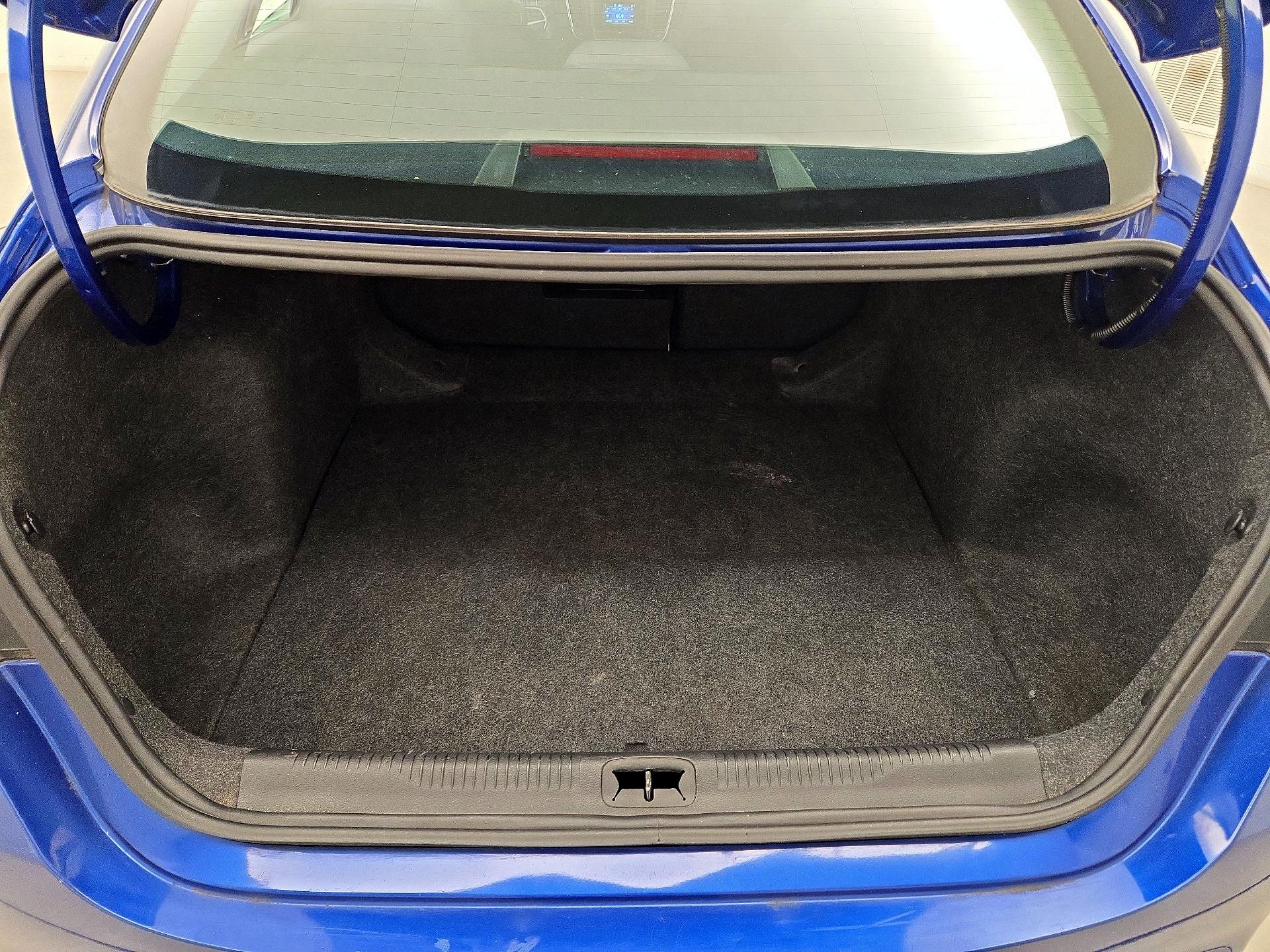 Thumbnail: 2015 Chrysler 200 - 19