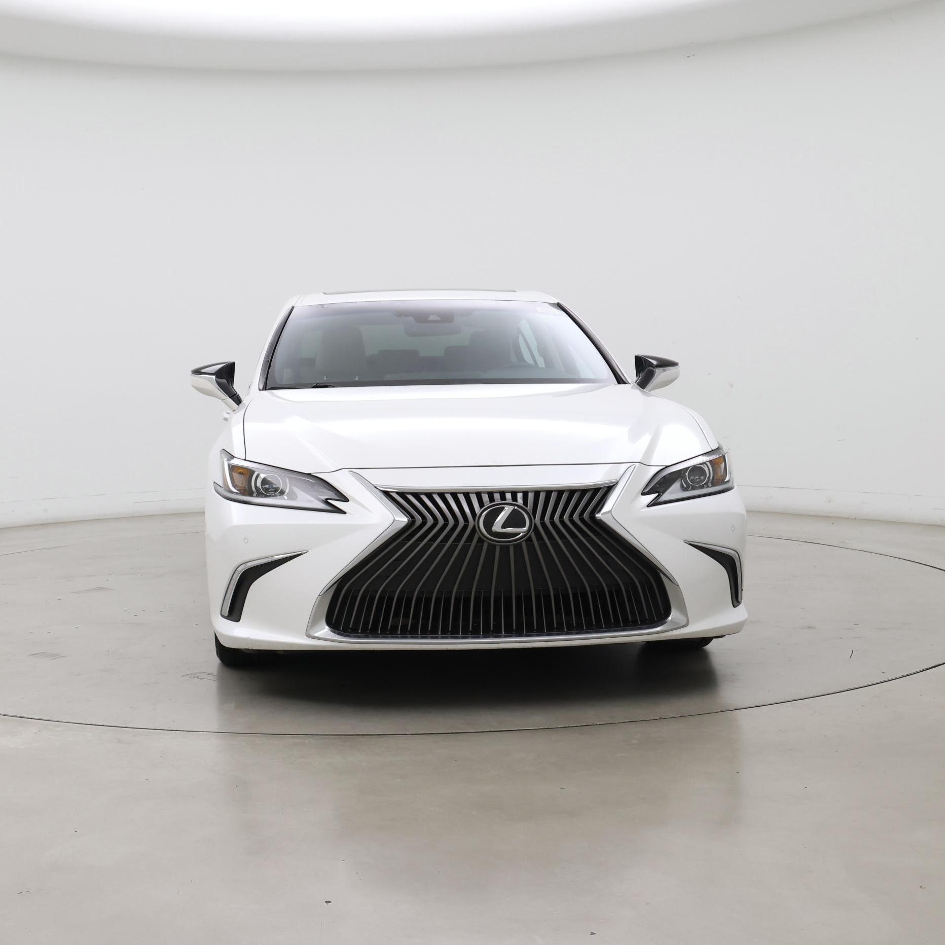 Thumbnail: 2020 Lexus ES - 5