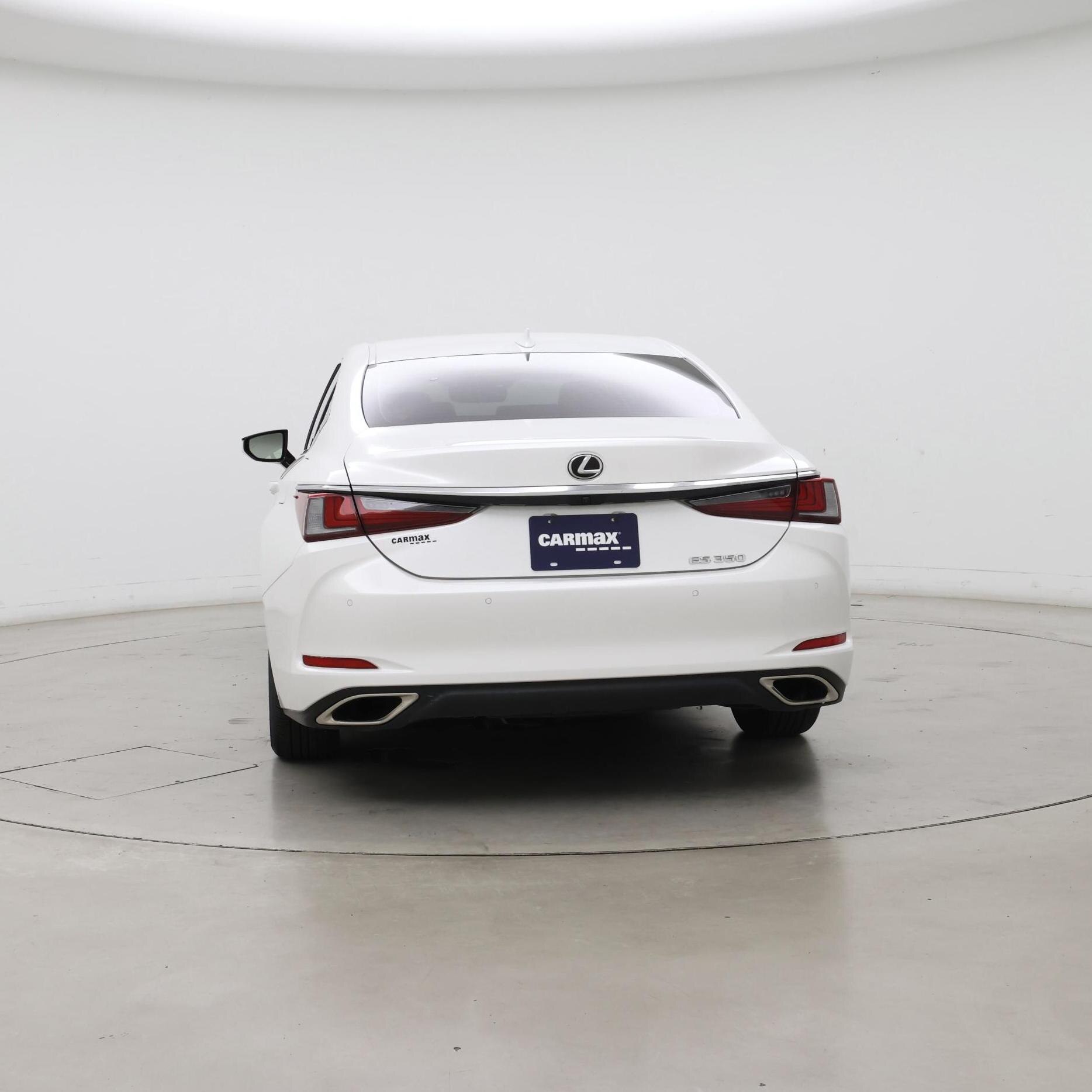 Thumbnail: 2020 Lexus ES - 6