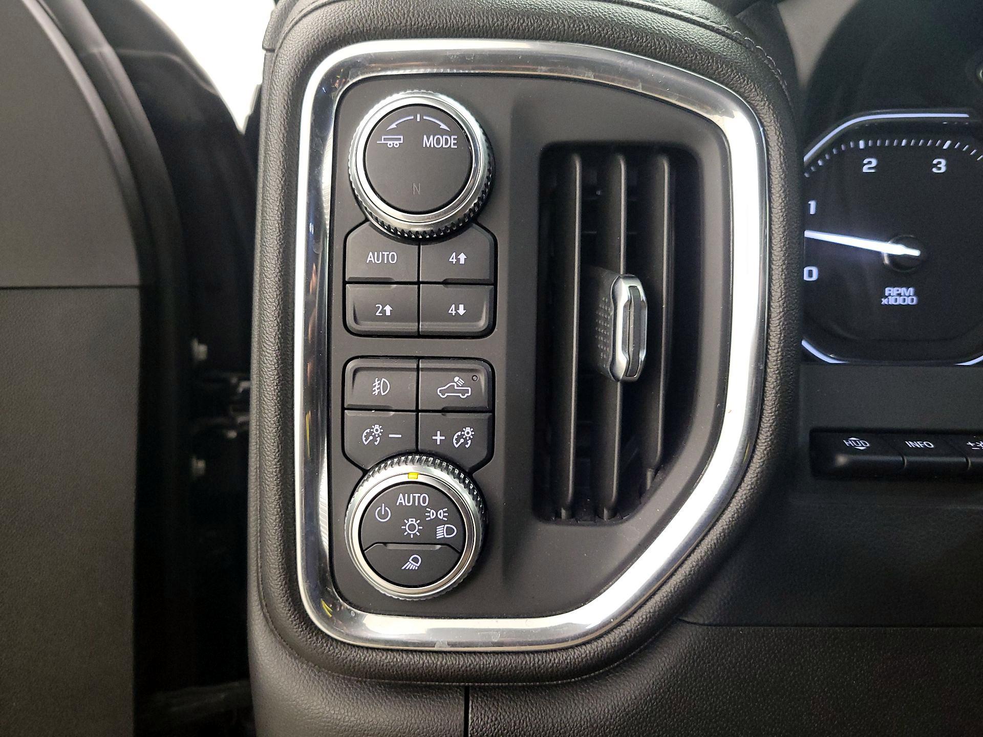 Thumbnail: 2021 GMC Sierra 2500 - 11