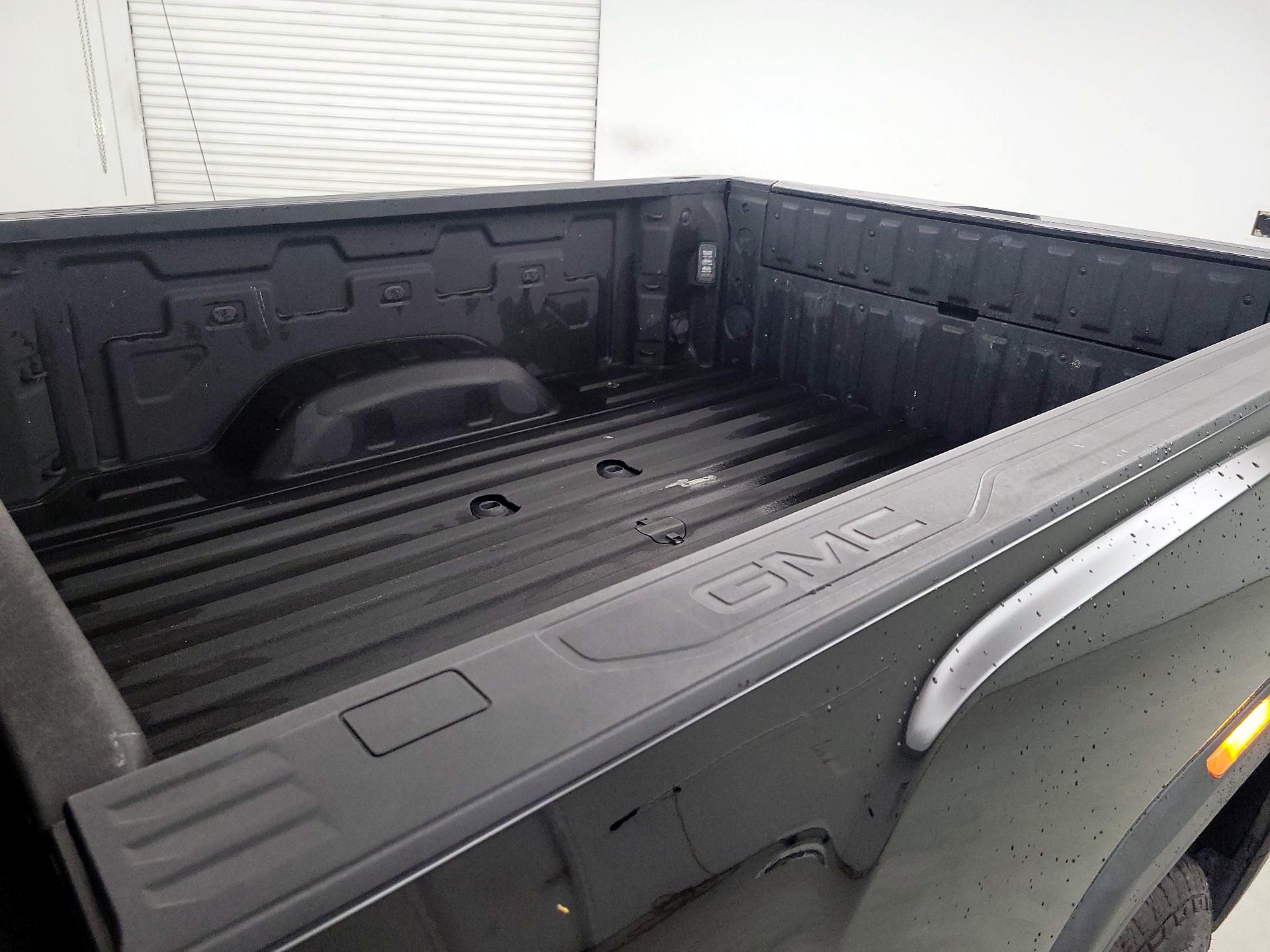 Thumbnail: 2021 GMC Sierra 2500 - 20