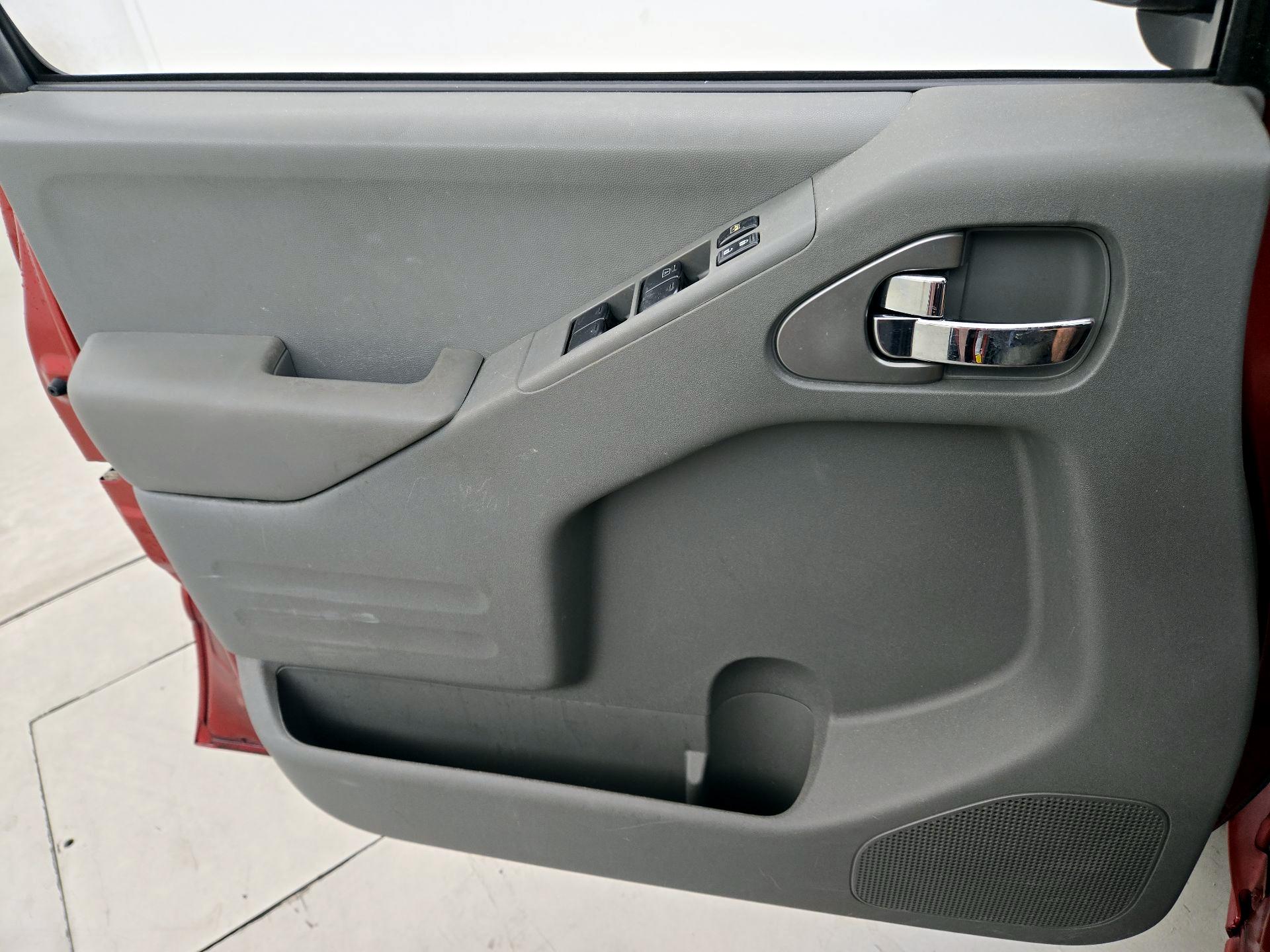 Thumbnail: 2019 Nissan Frontier - 12