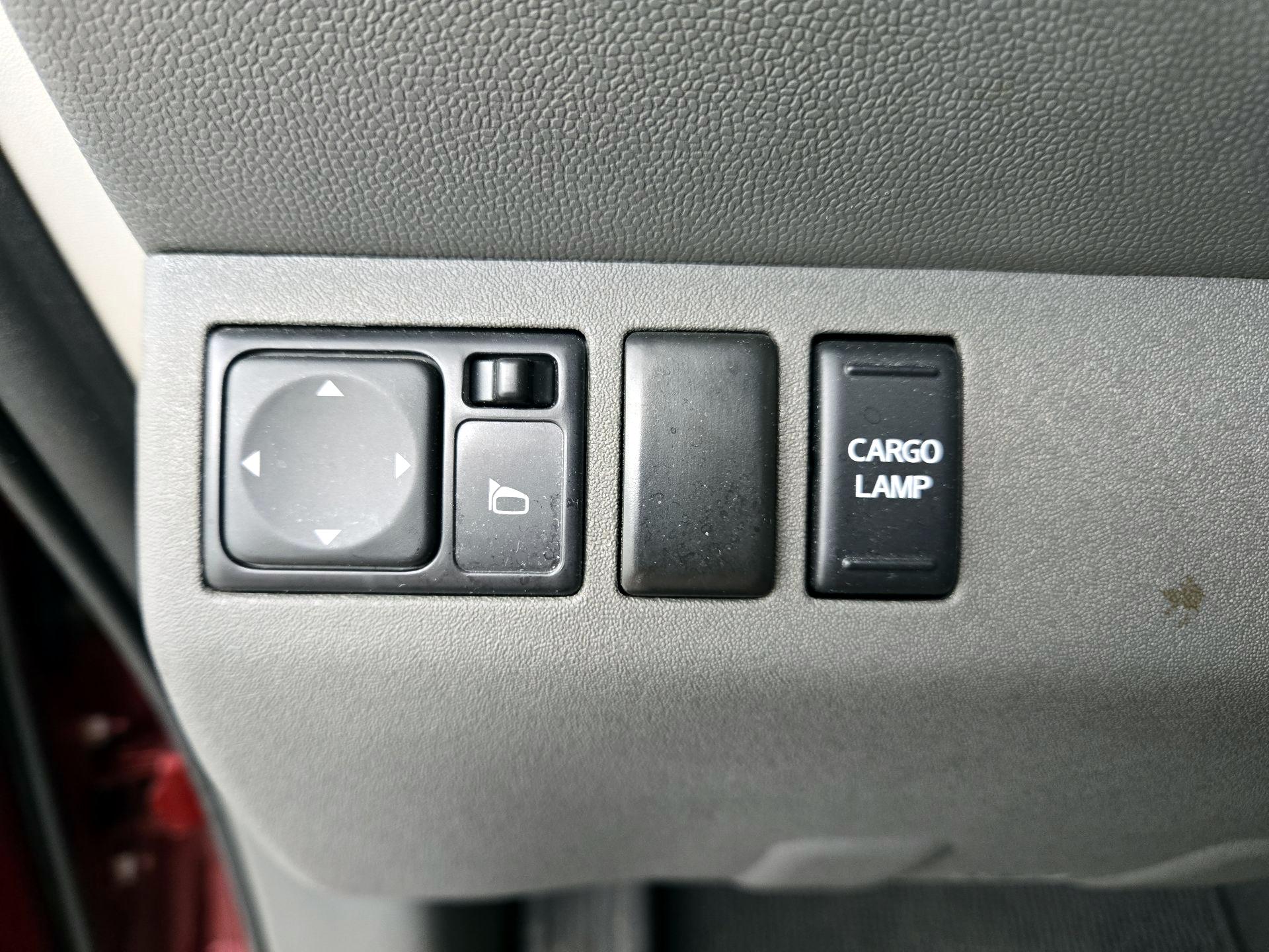 Thumbnail: 2019 Nissan Frontier - 13