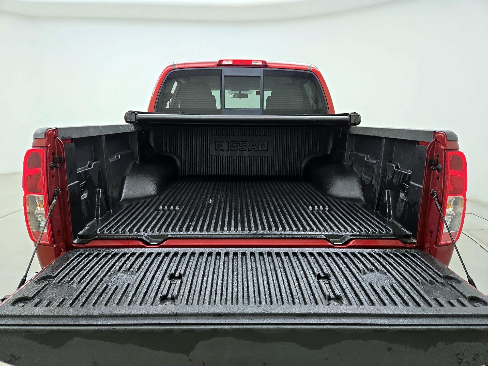 Thumbnail: 2019 Nissan Frontier - 20